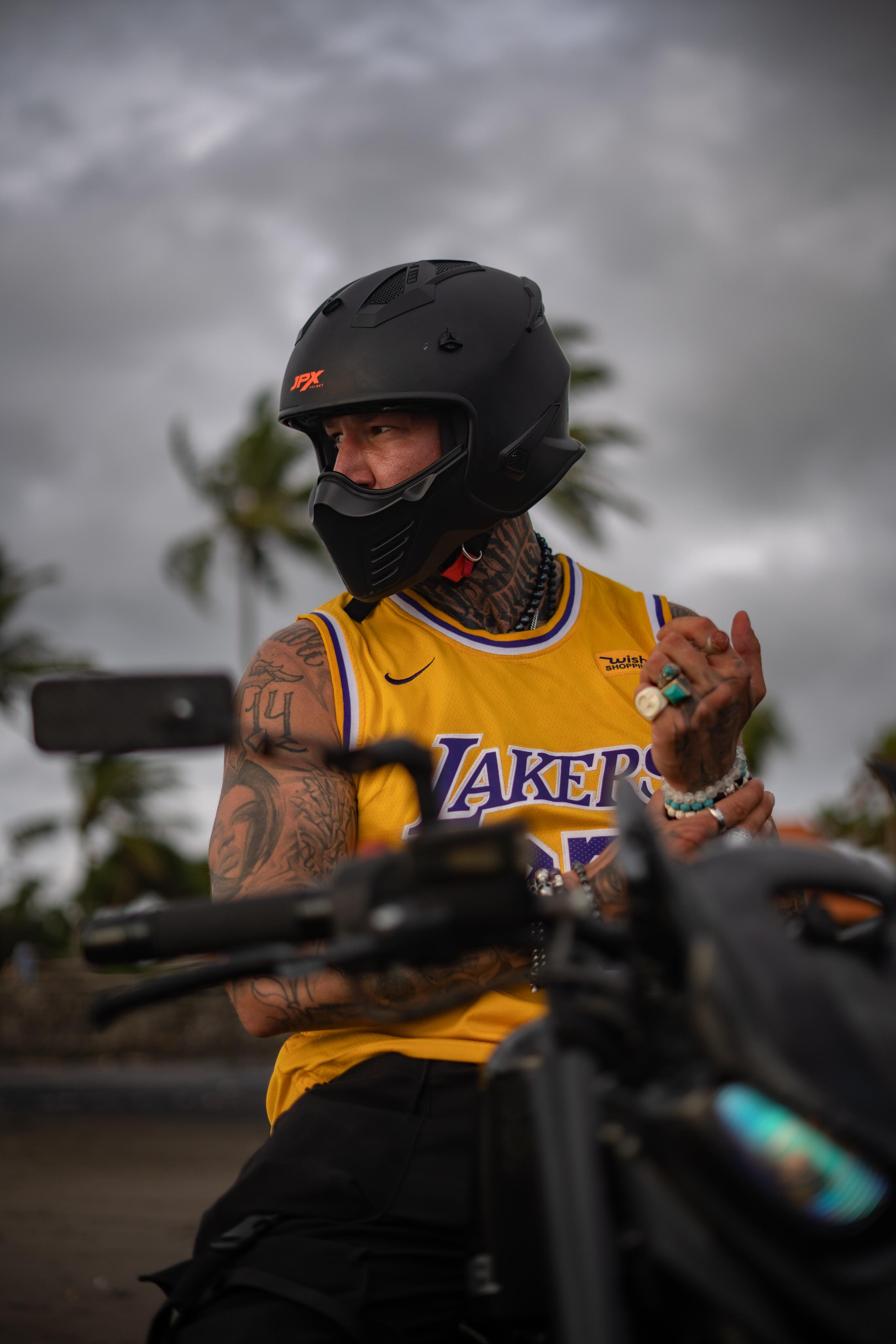 Denis. Alena Gribkova