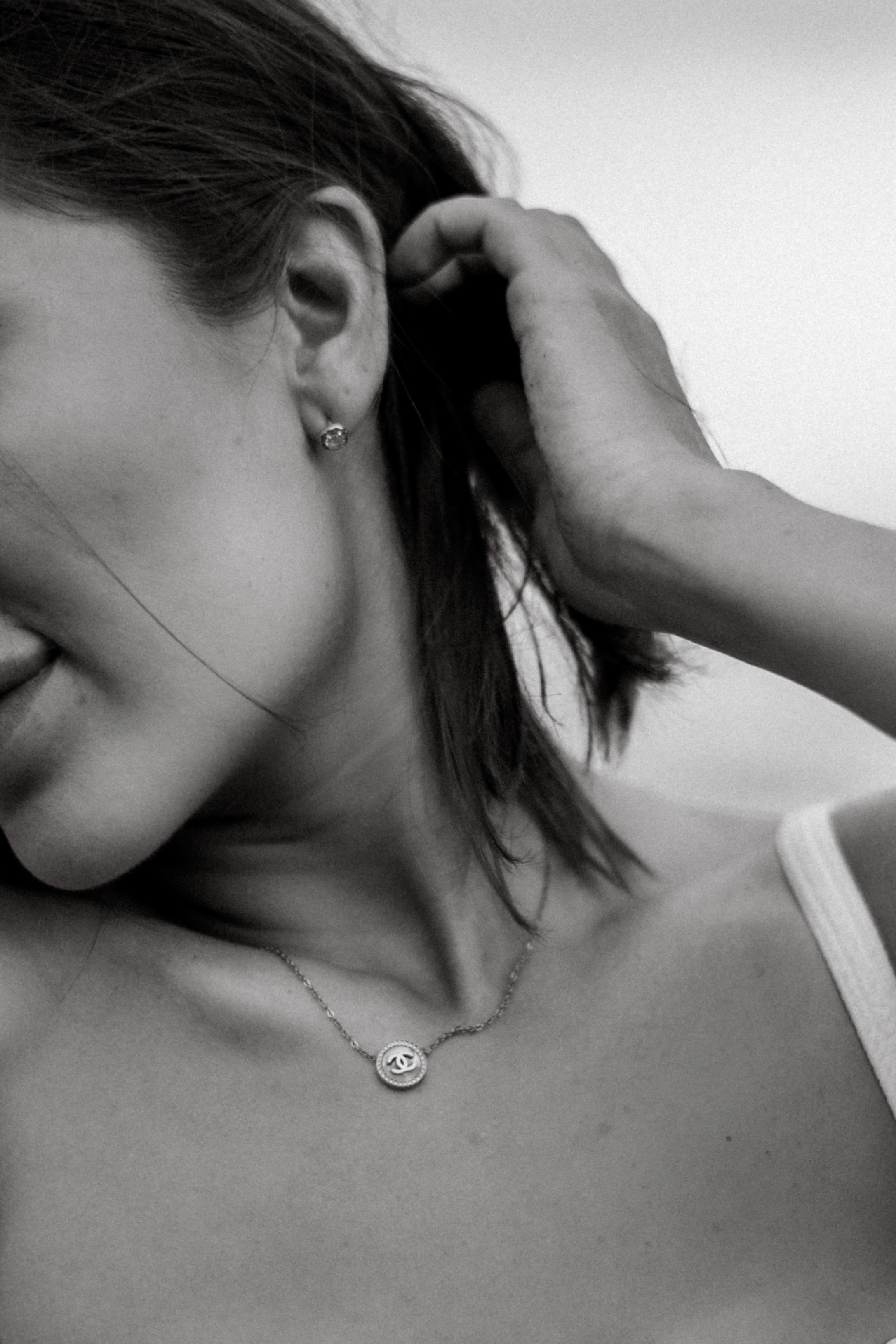 Daria. Alena Gribkova