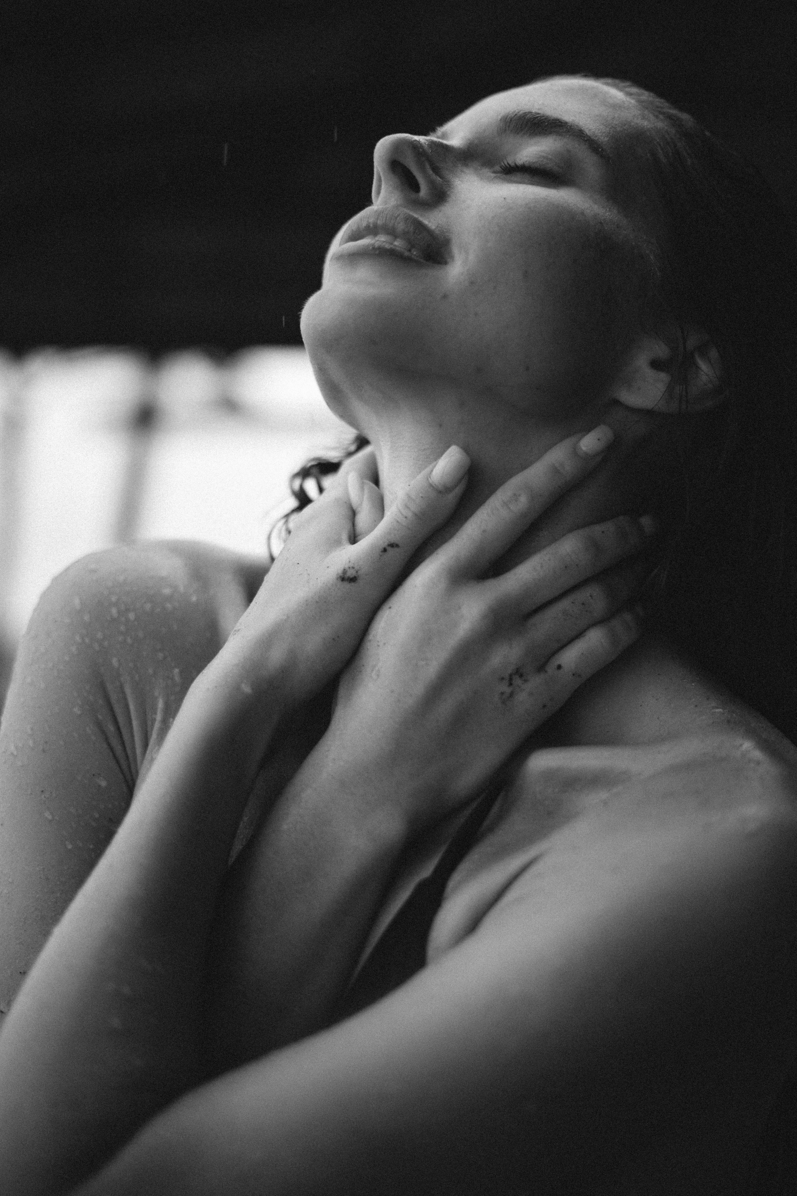 Katrin. Alena Gribkova