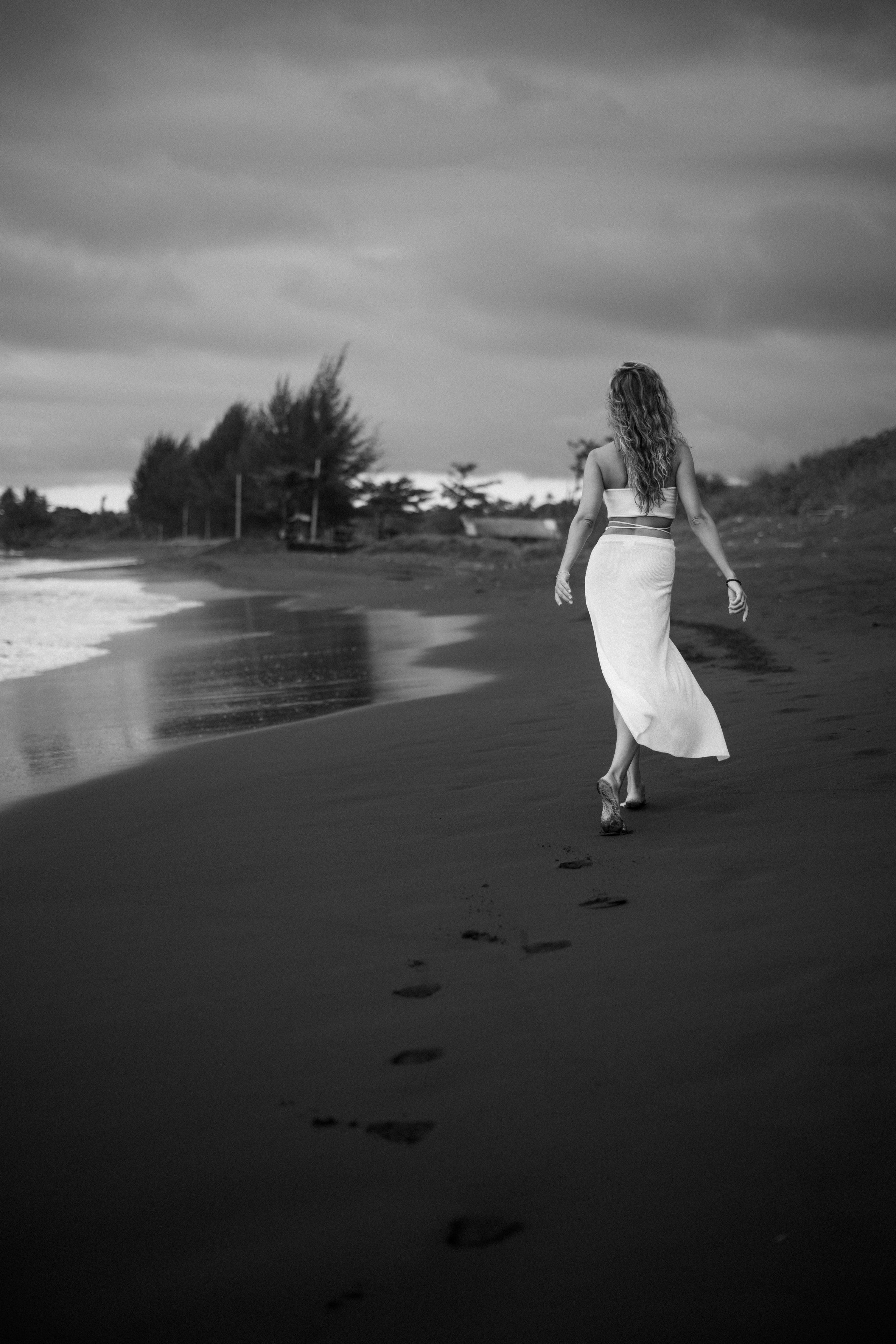 Tatiana. Alena Gribkova