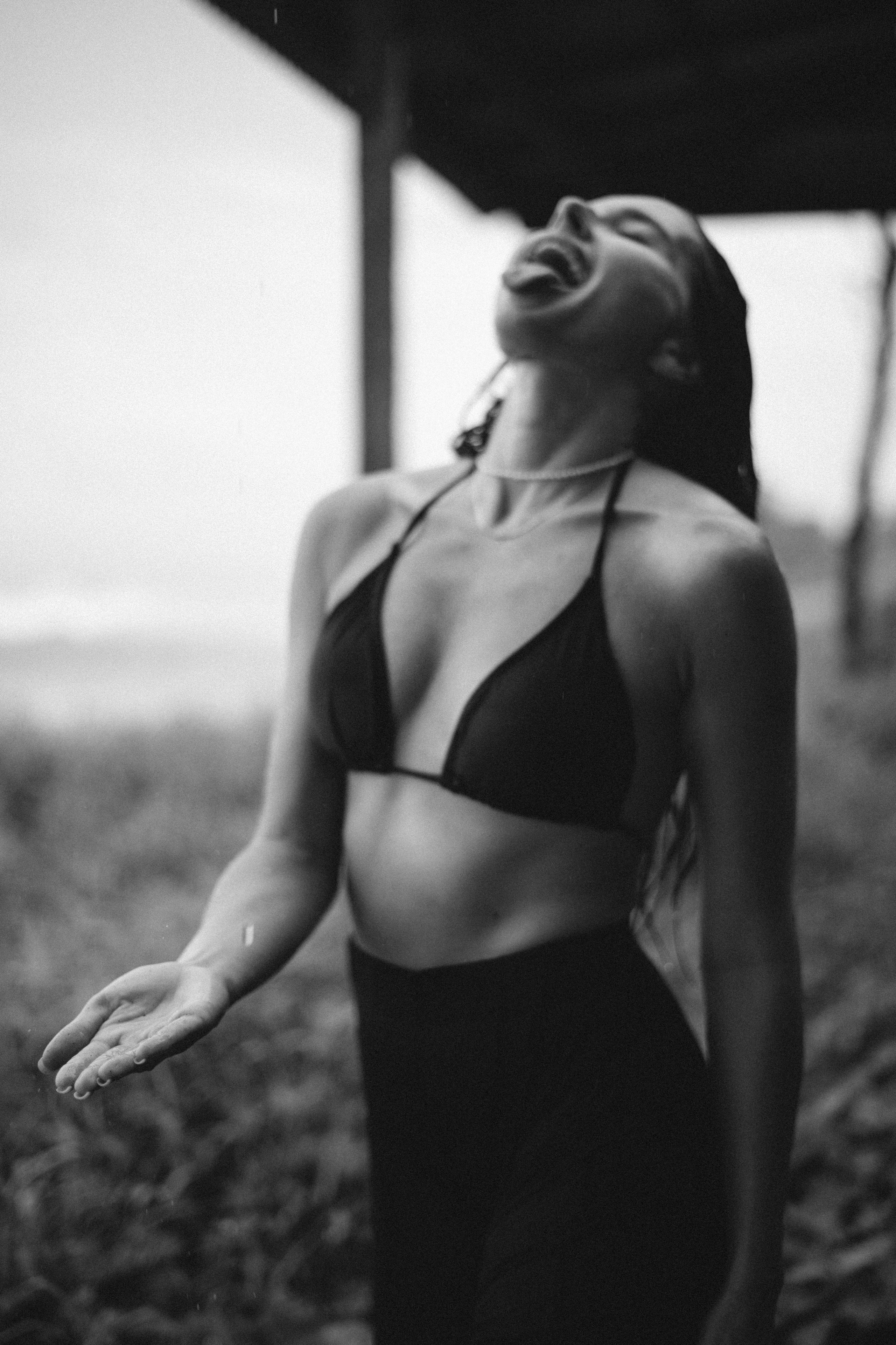 Katrin. Alena Gribkova