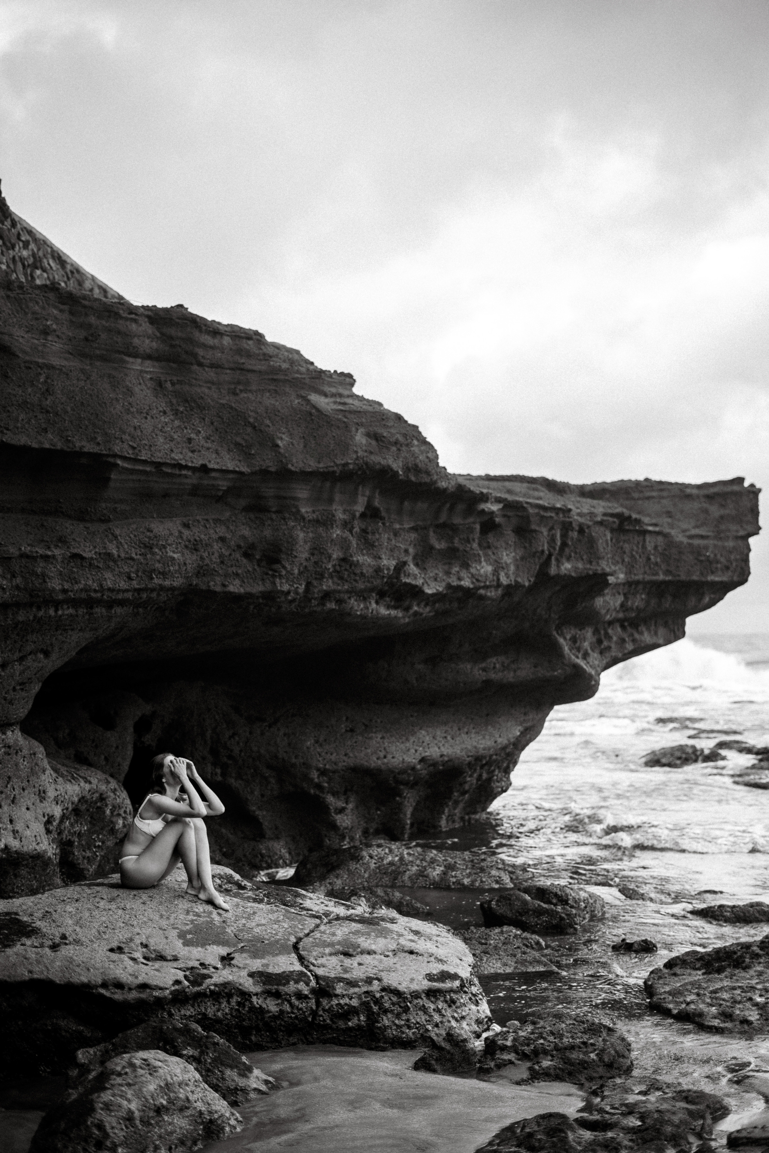 Daria. Alena Gribkova