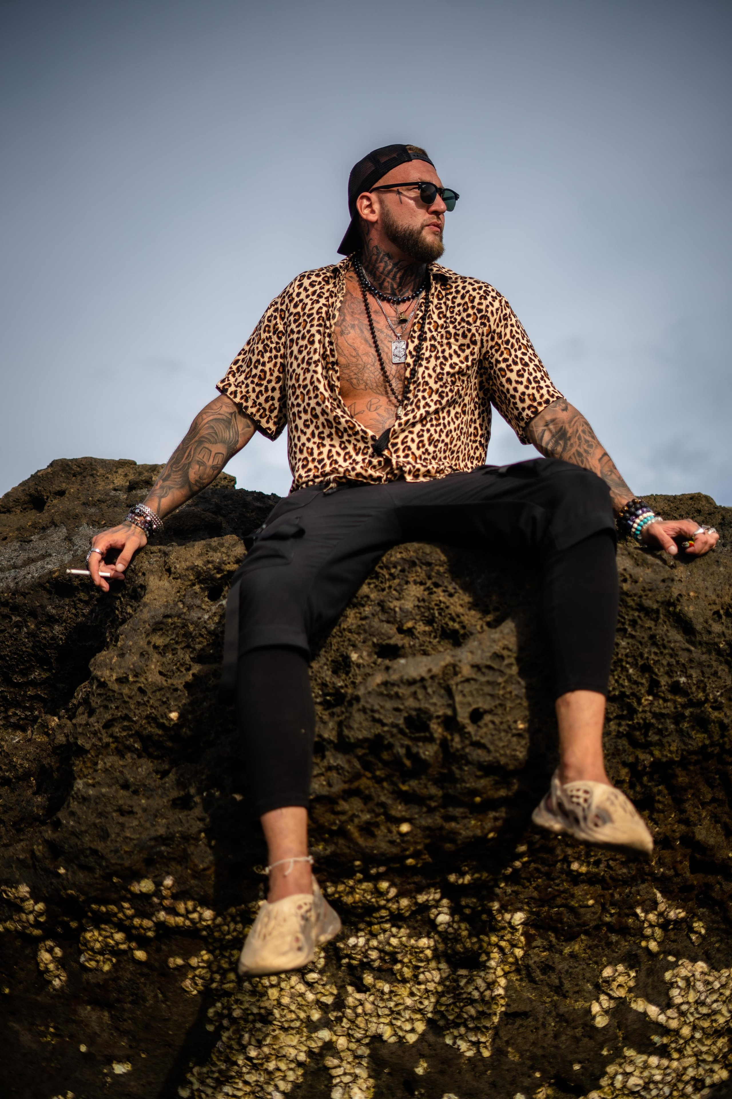 Denis. Alena Gribkova