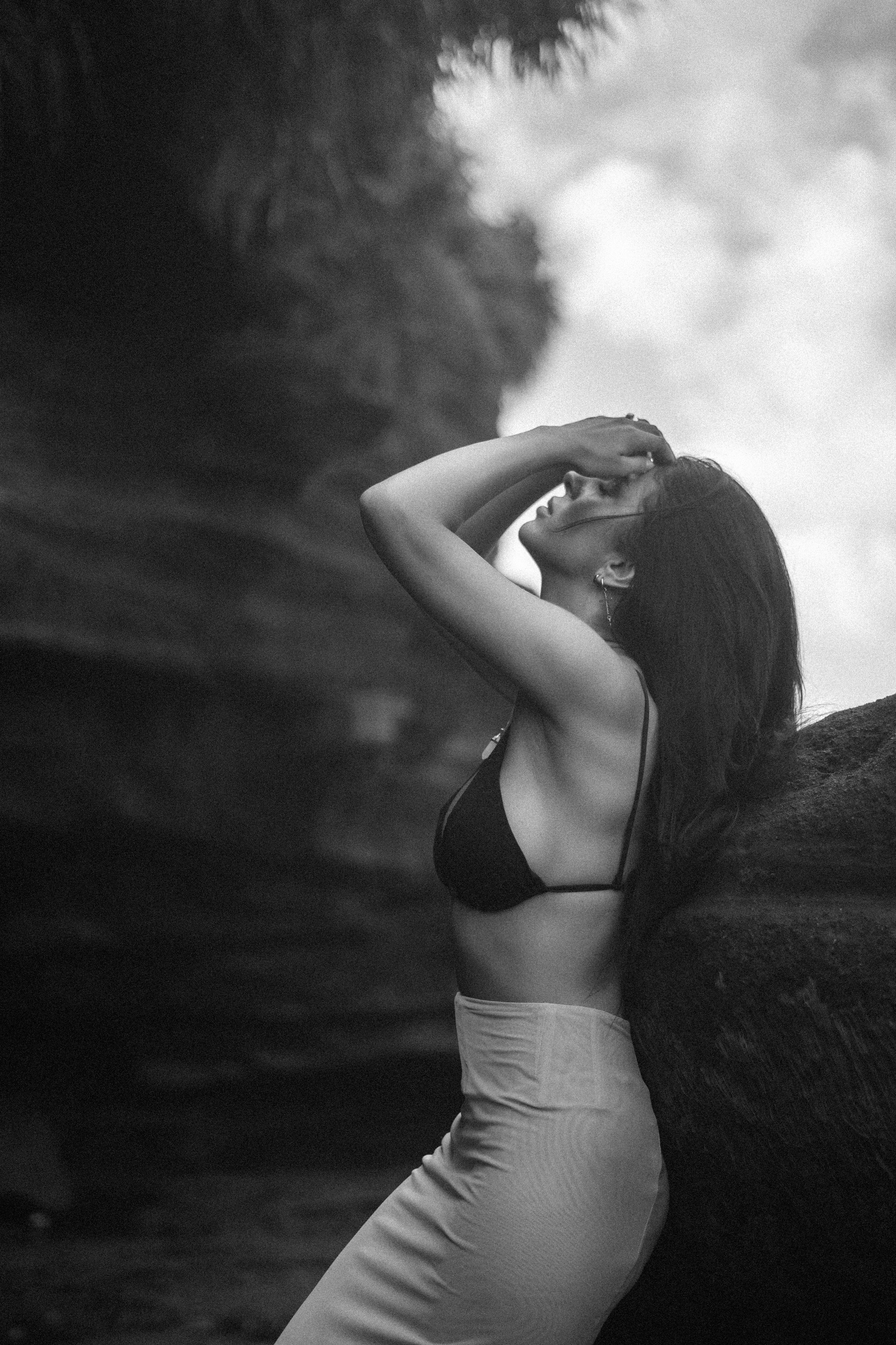 Korina. Alena Gribkova