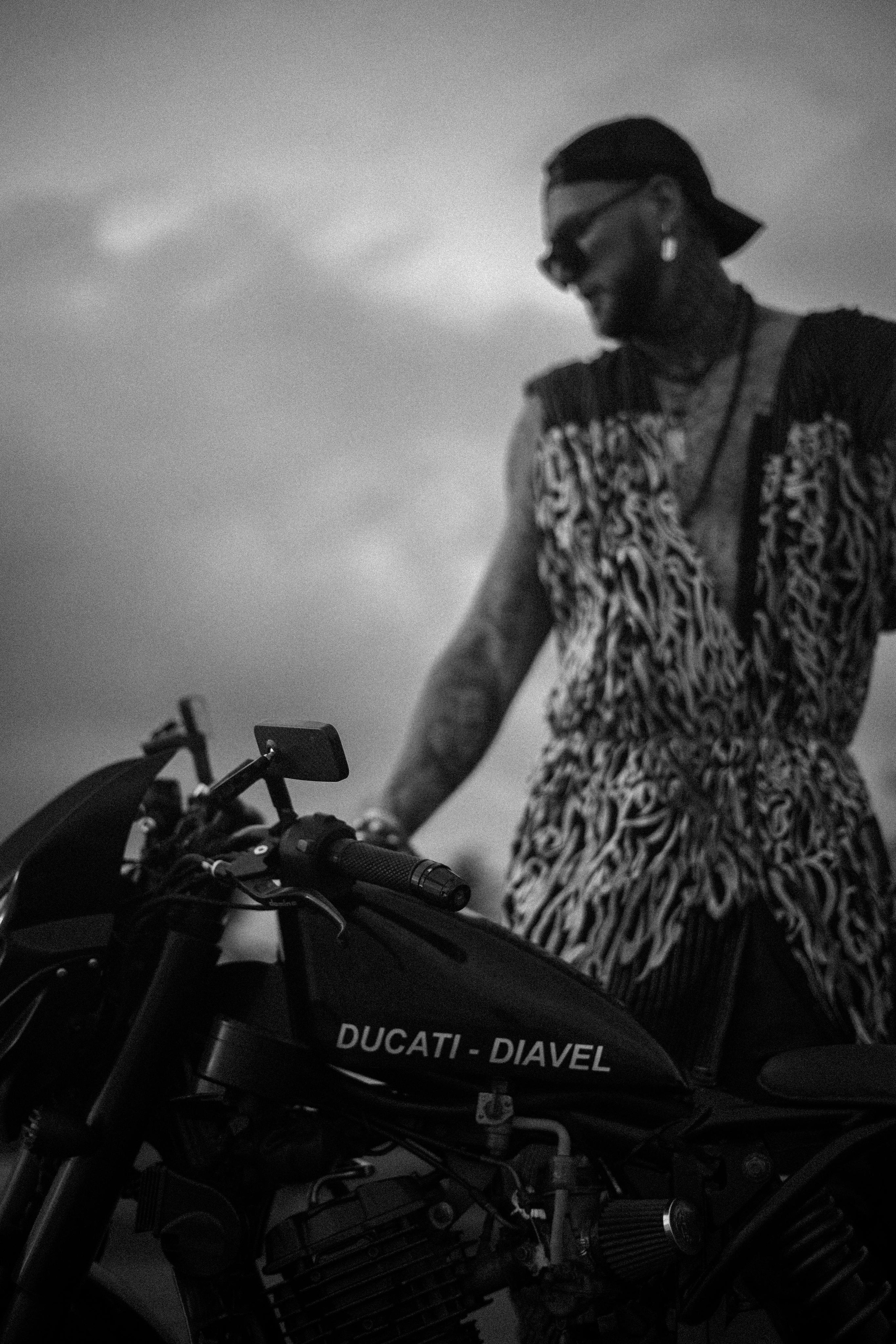 Denis. Alena Gribkova