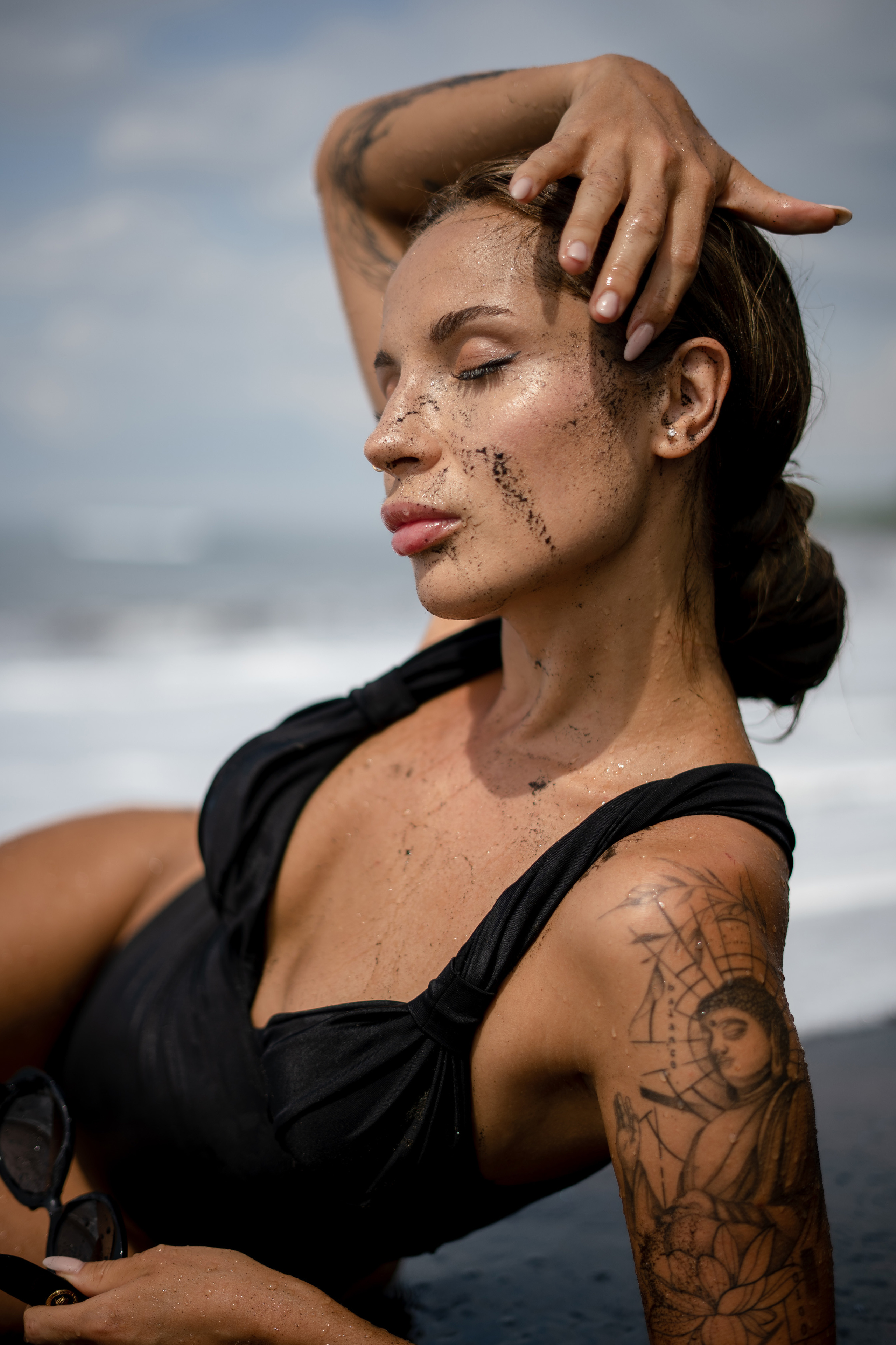 Violetta. Alena Gribkova