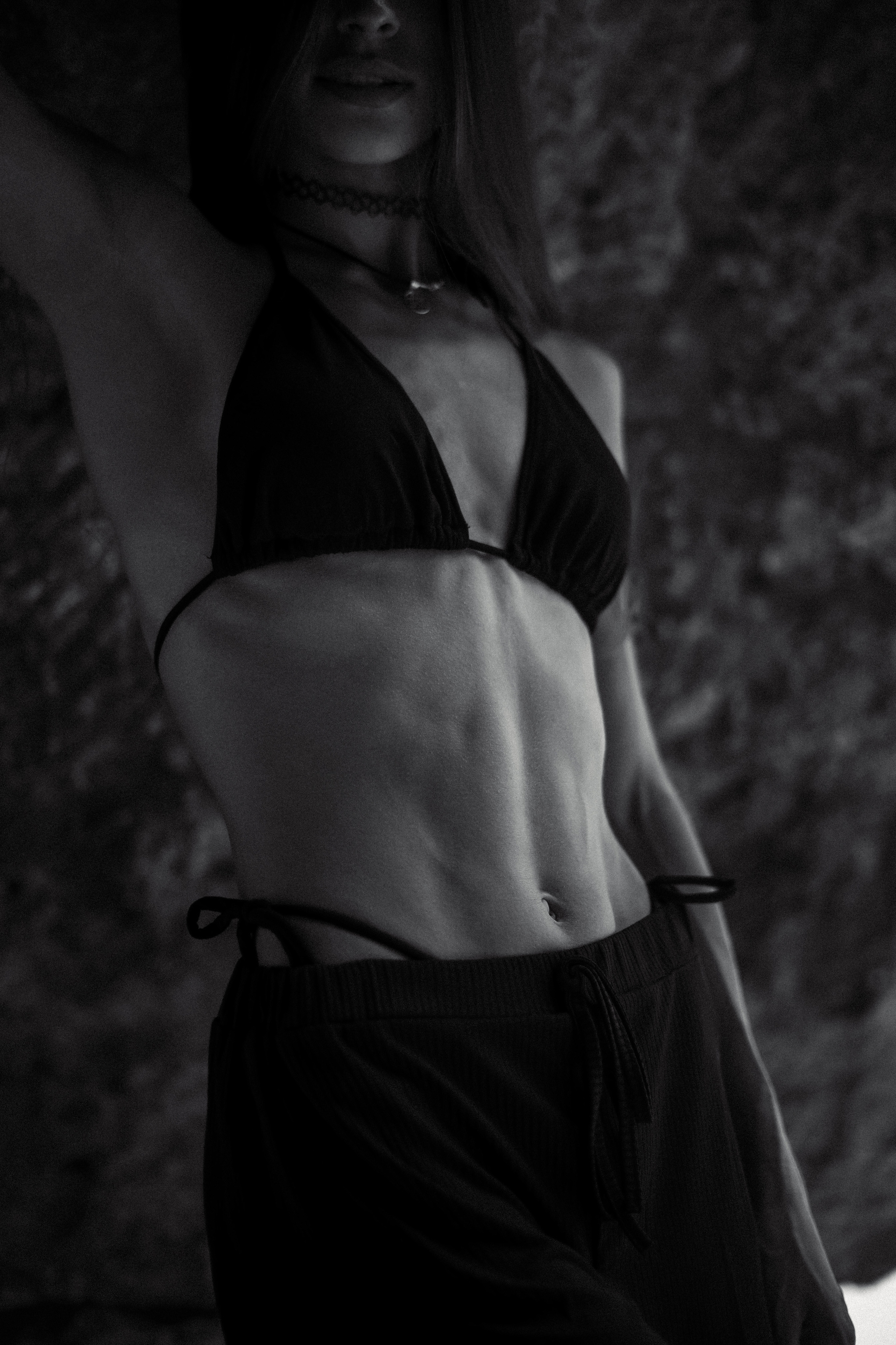 Inessa. Alena Gribkova