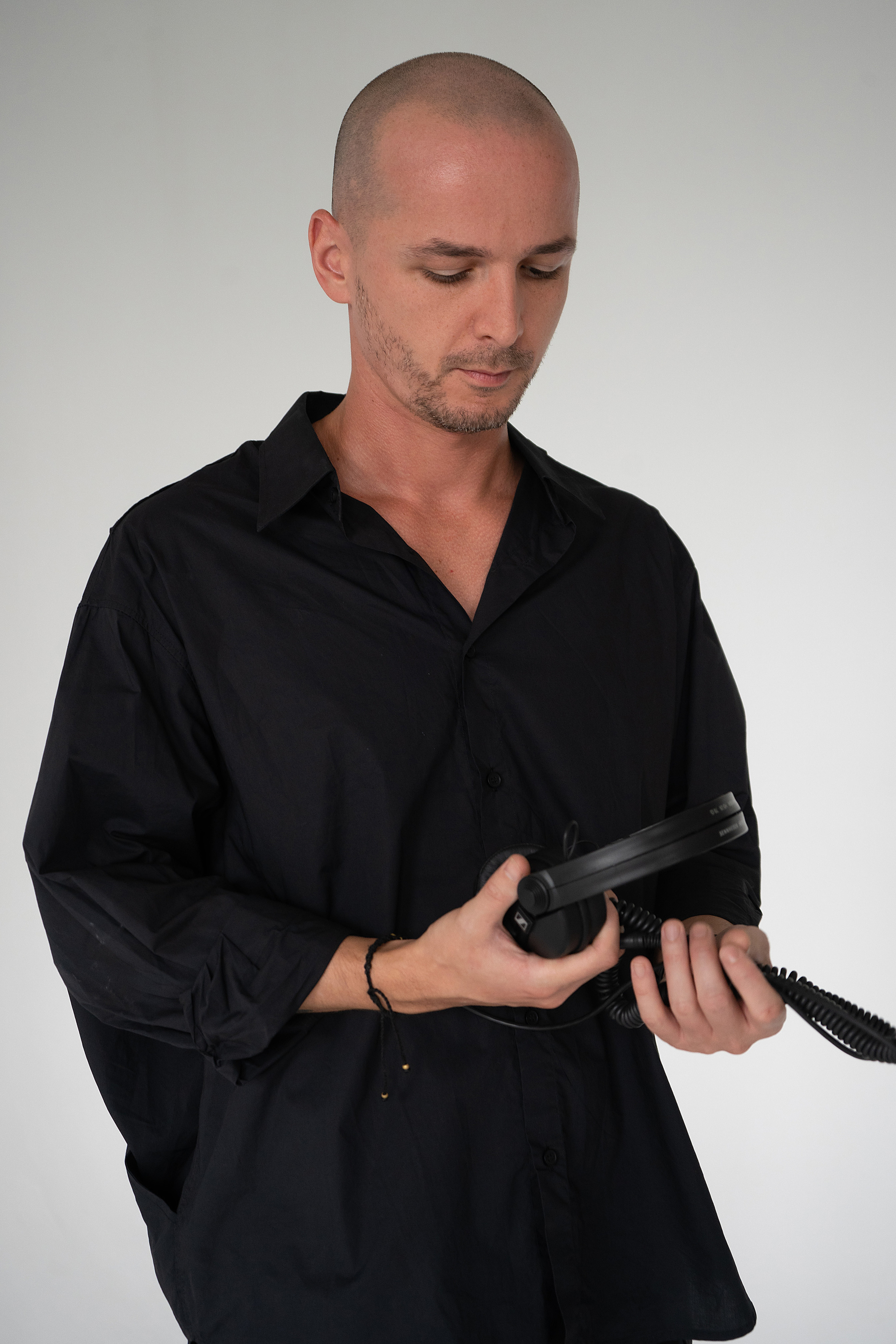 Vahtang Angelina. Alena Gribkova