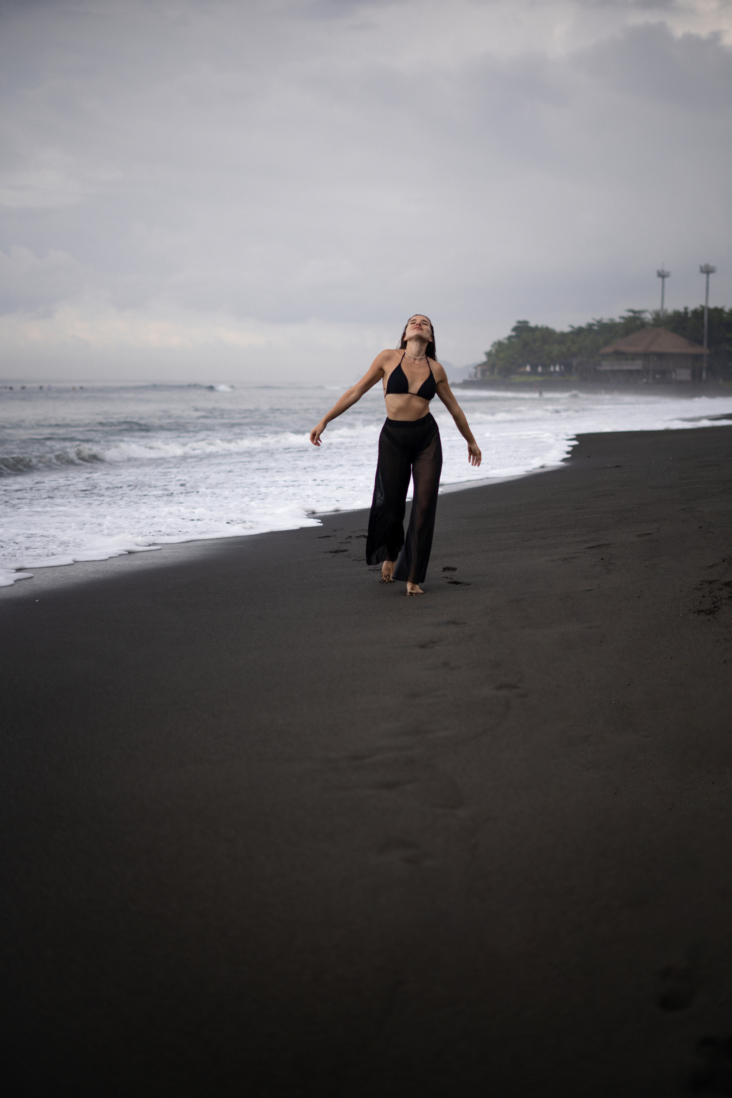 Katrin. Alena Gribkova