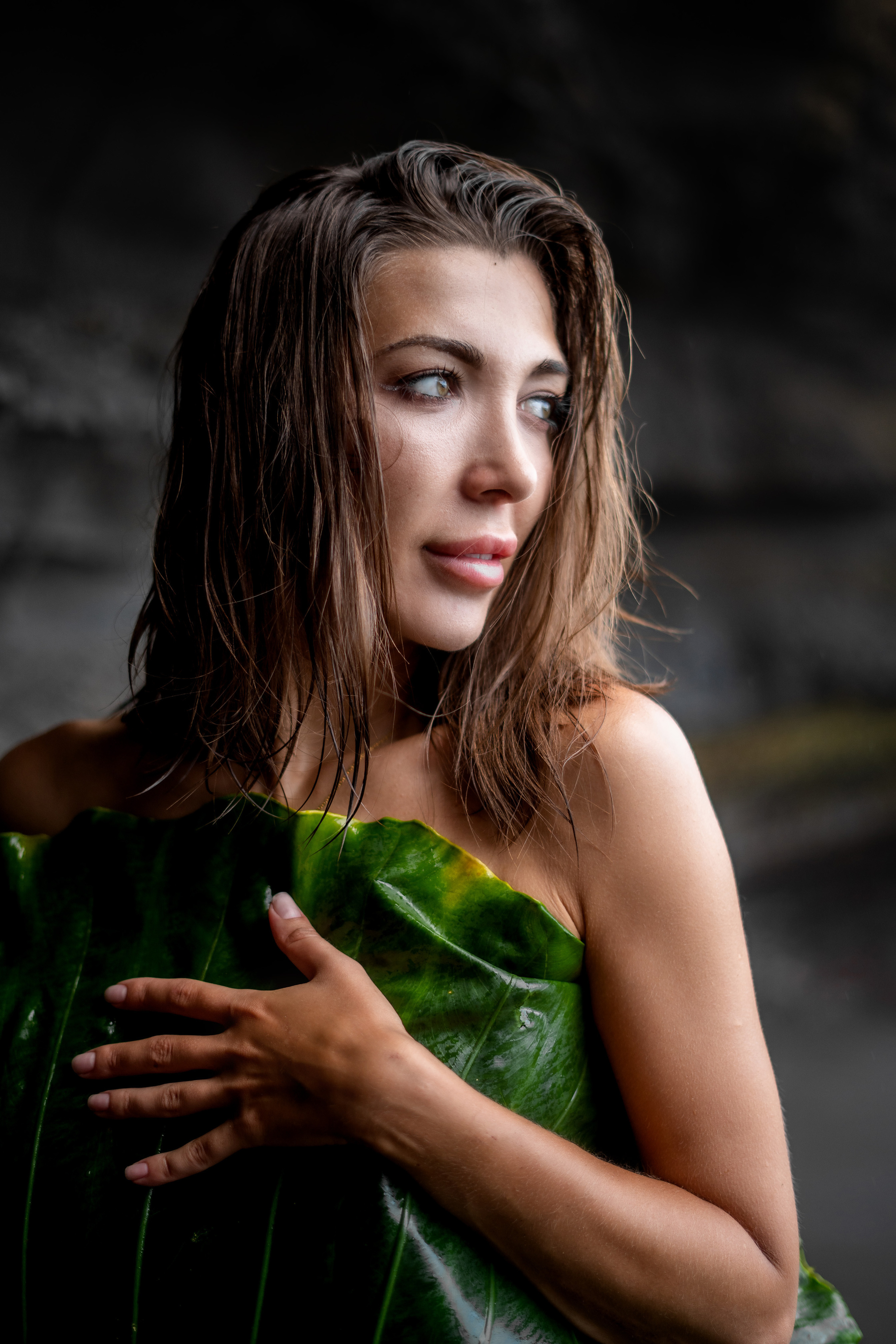 Daria. Alena Gribkova