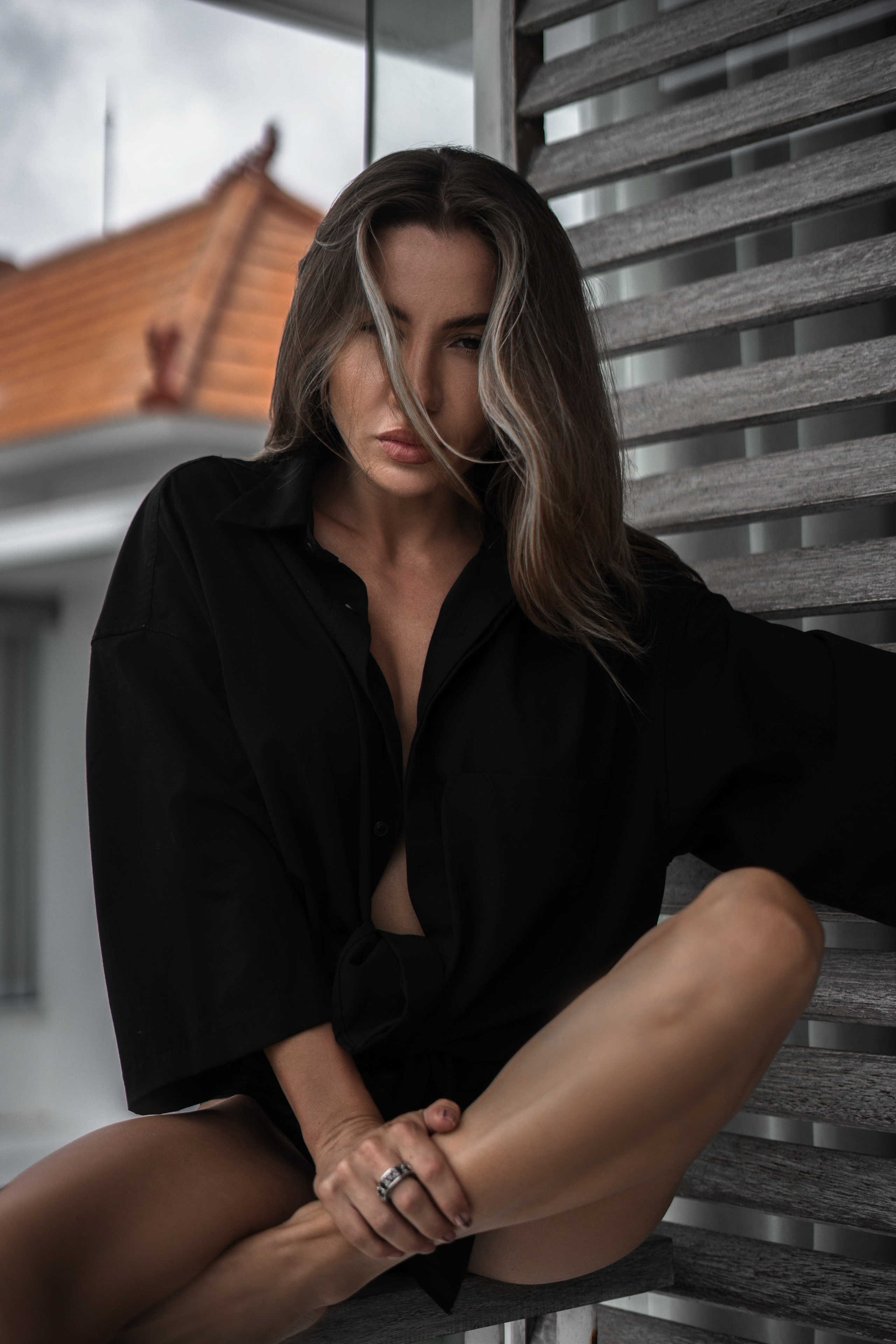 Anna. Alena Gribkova