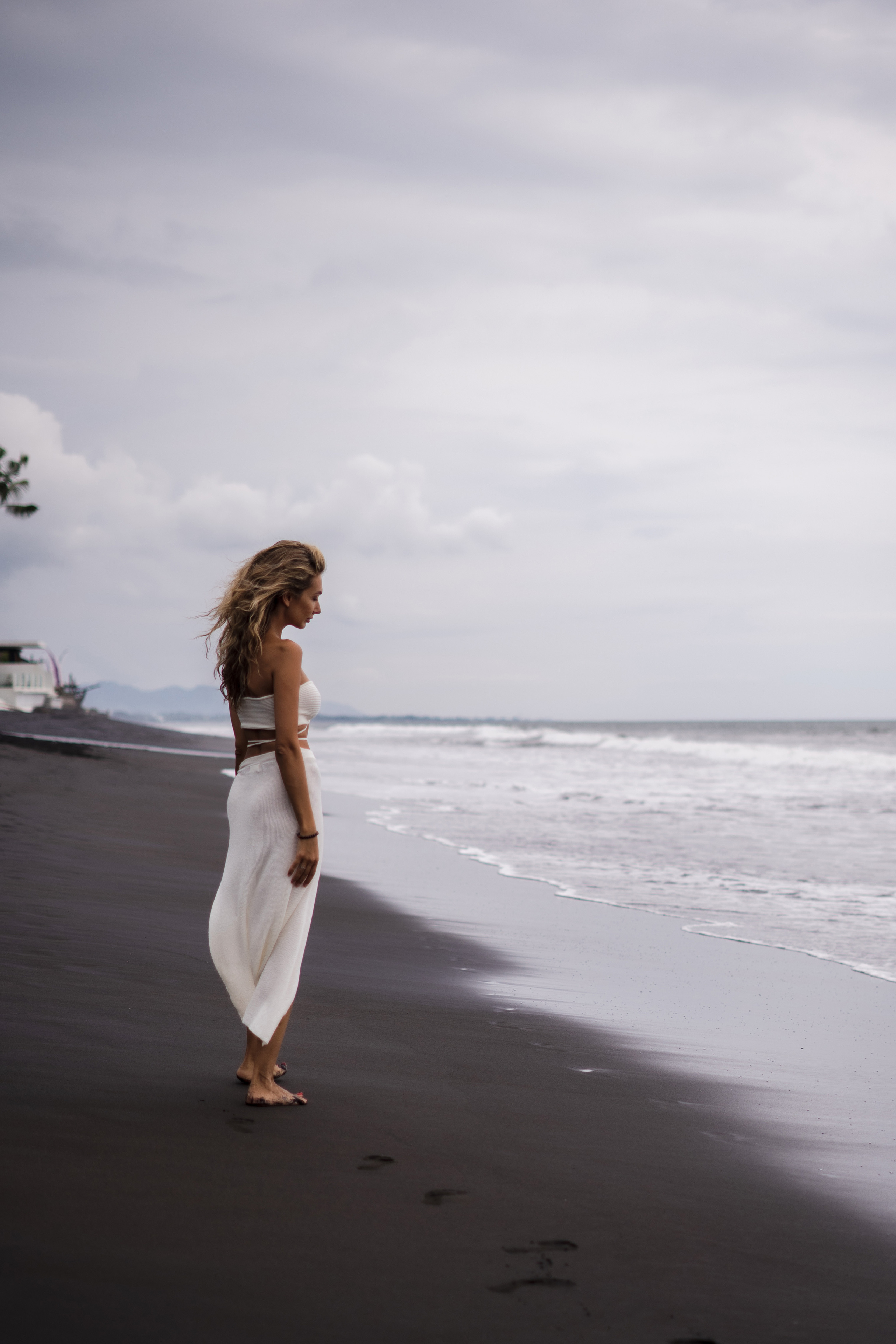 Tatiana. Alena Gribkova