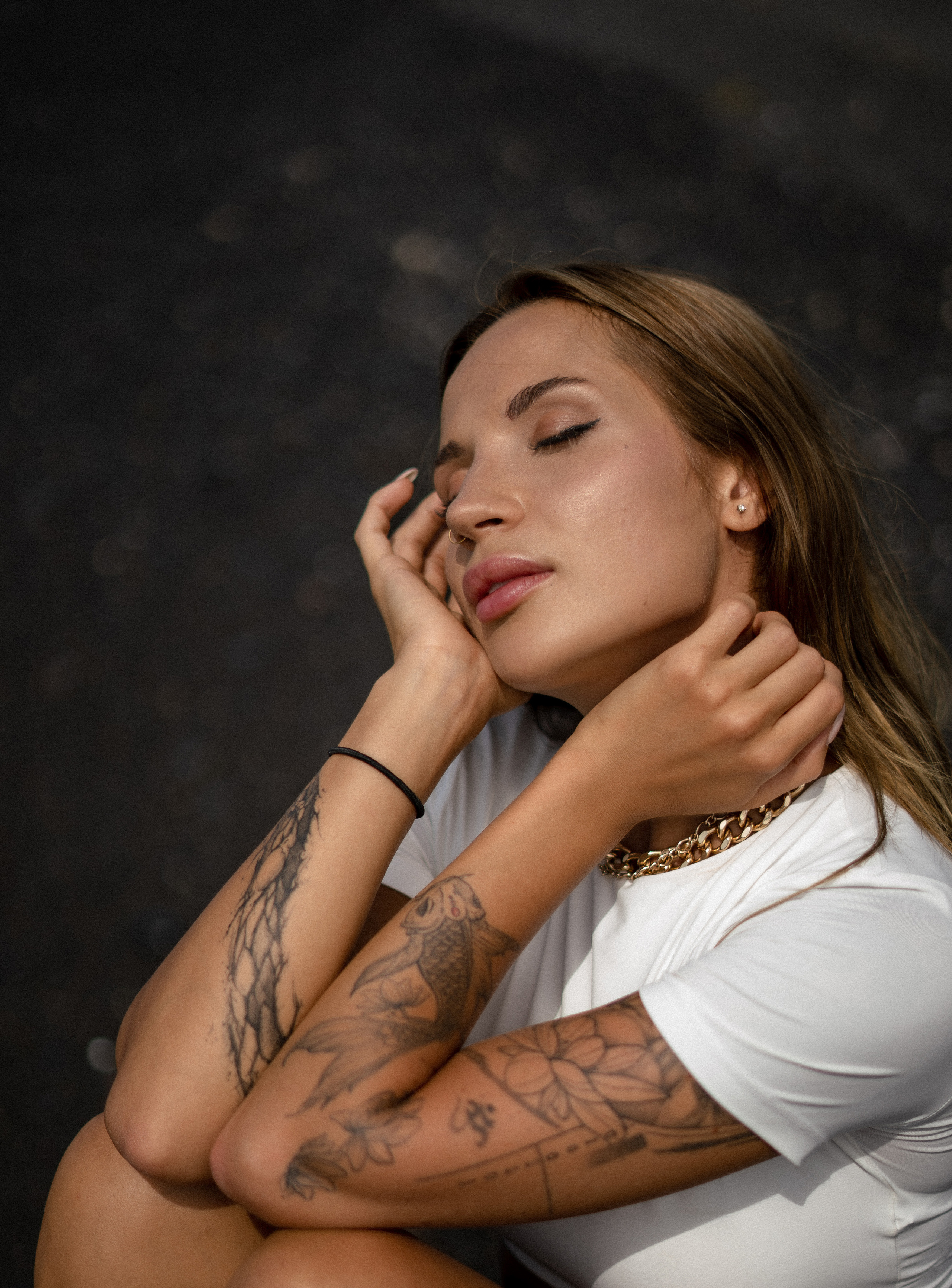 Violetta. Alena Gribkova