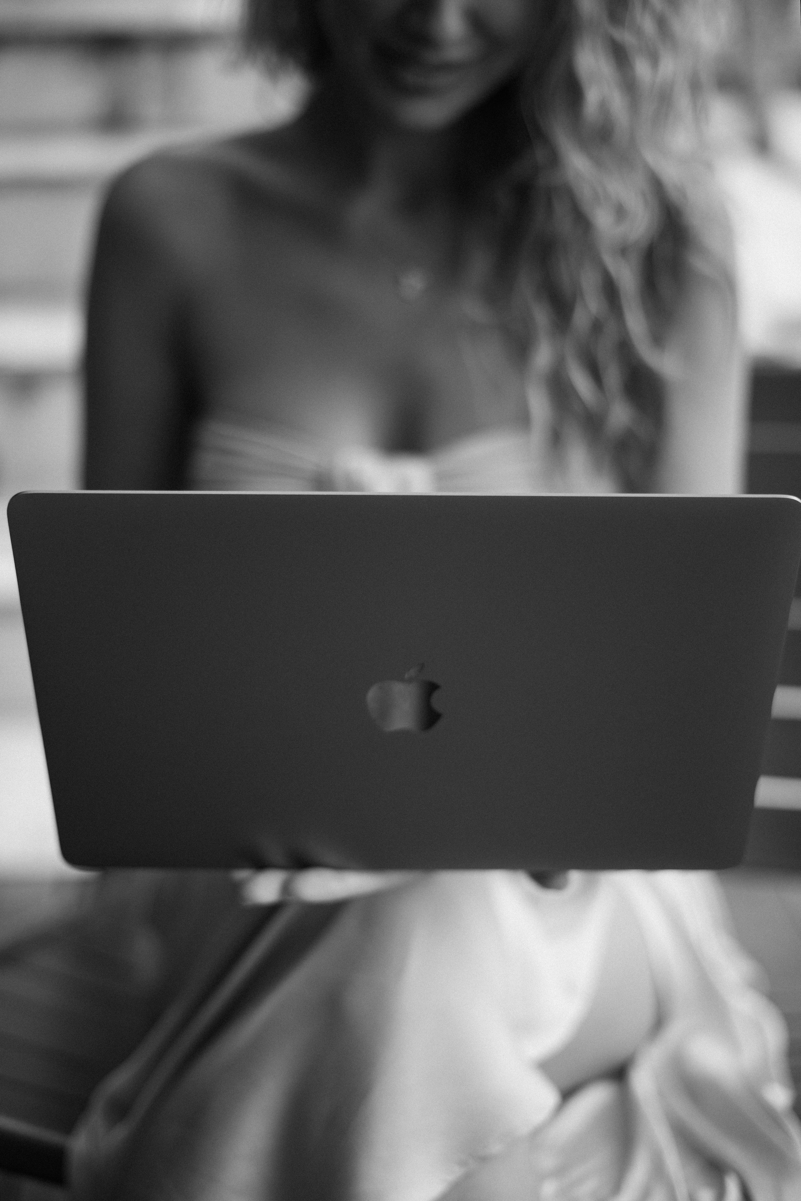 Tatiana. Alena Gribkova