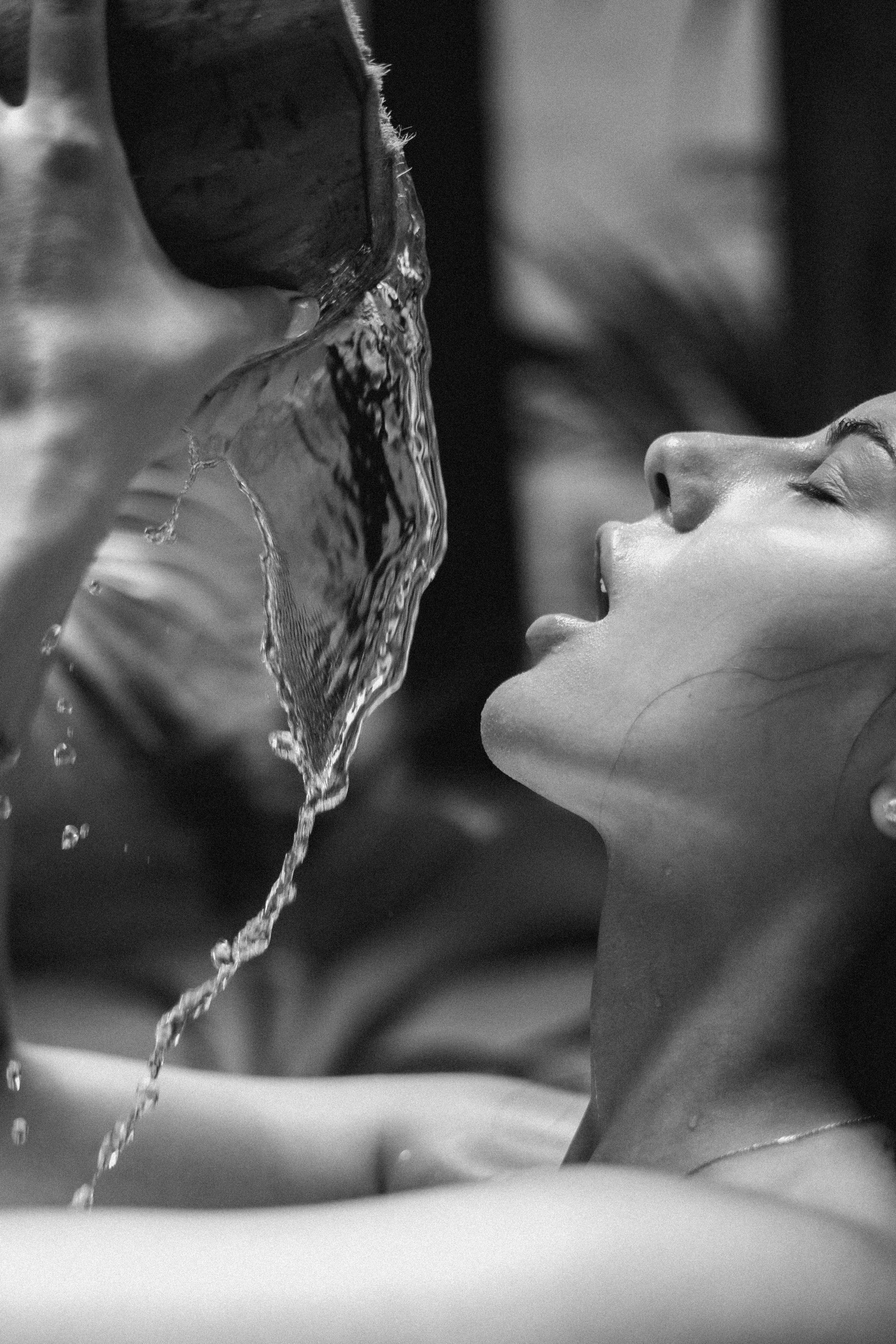 Evgenia. Alena Gribkova