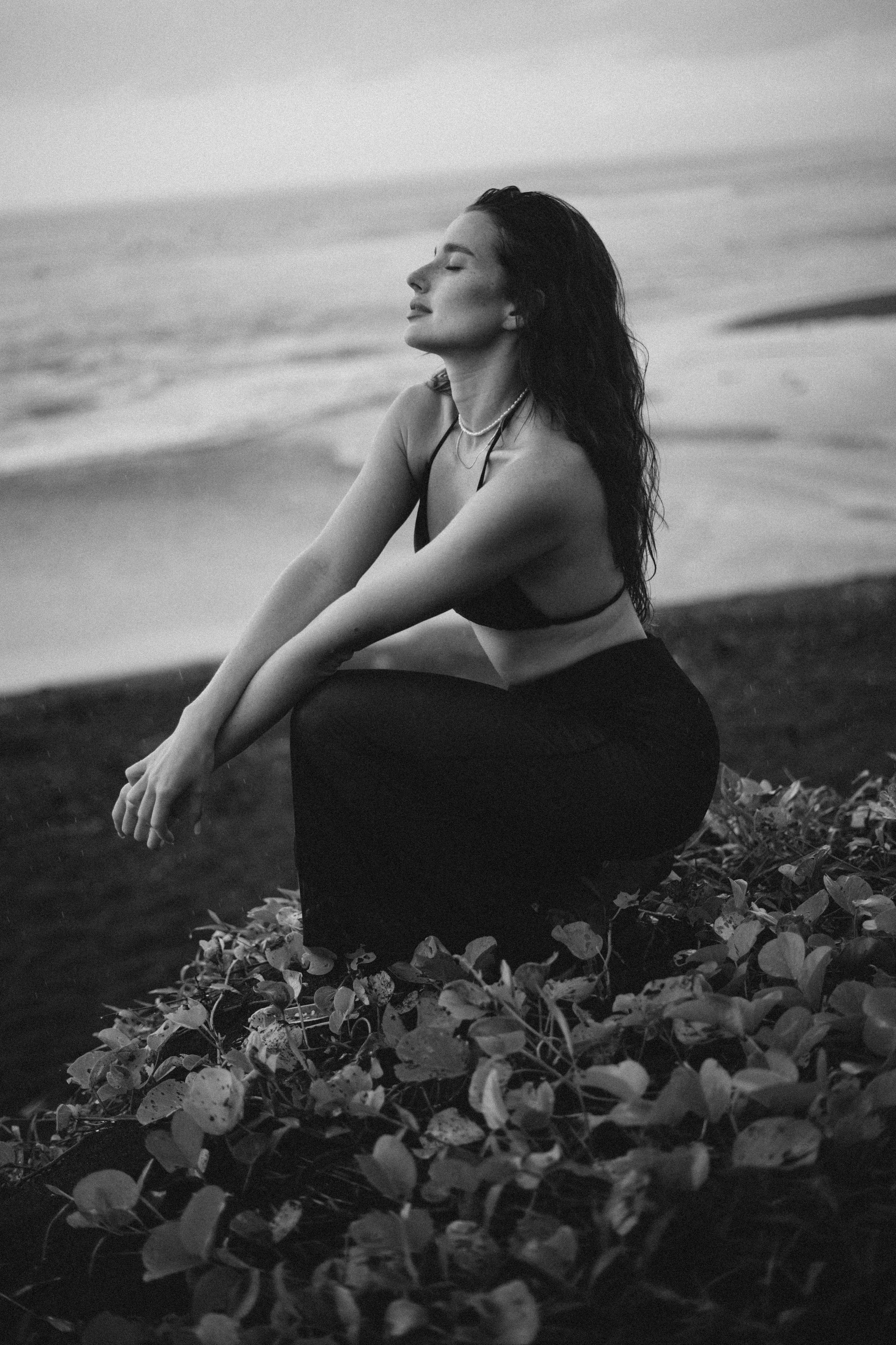 Katrin. Alena Gribkova