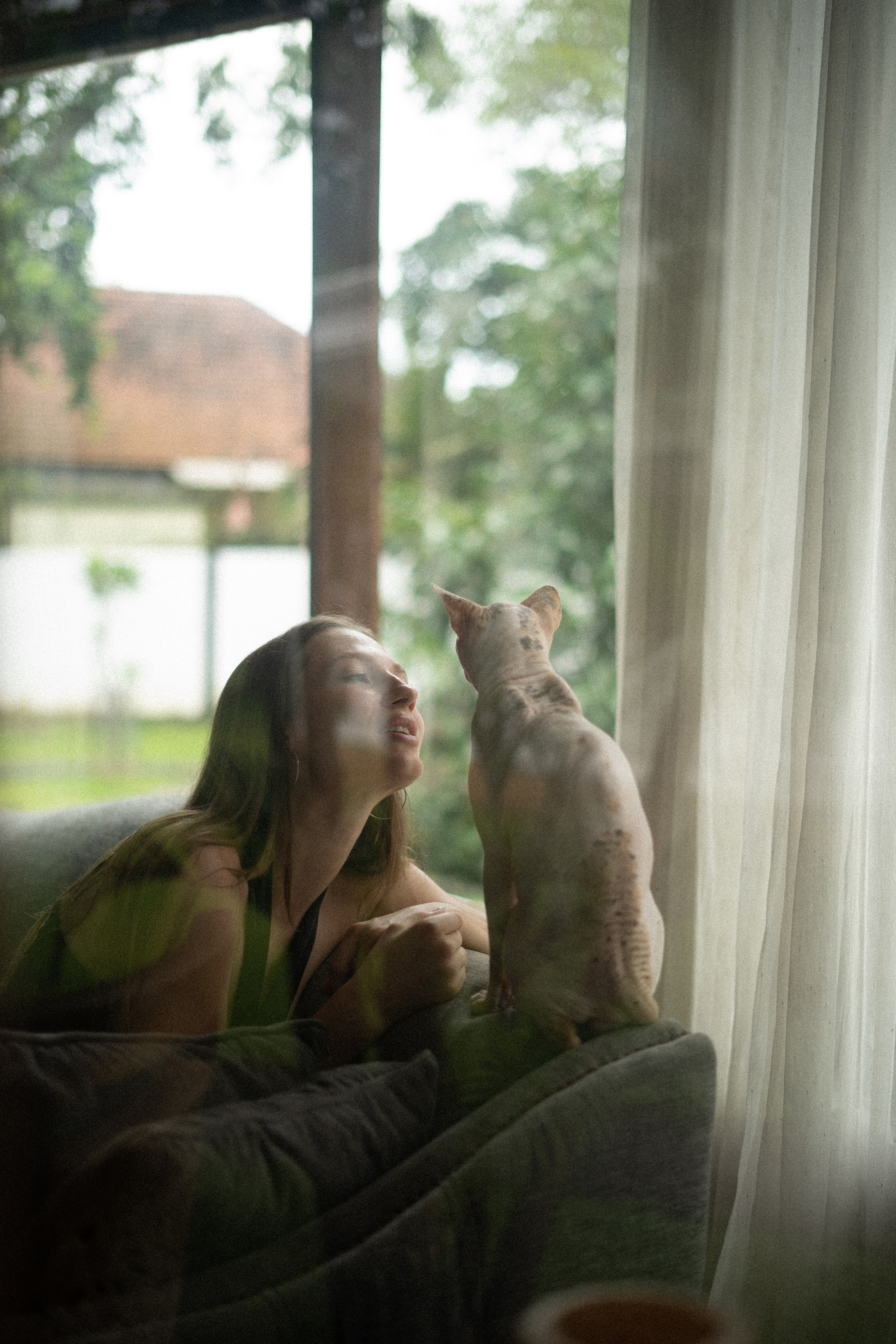 Alisa. Alena Gribkova