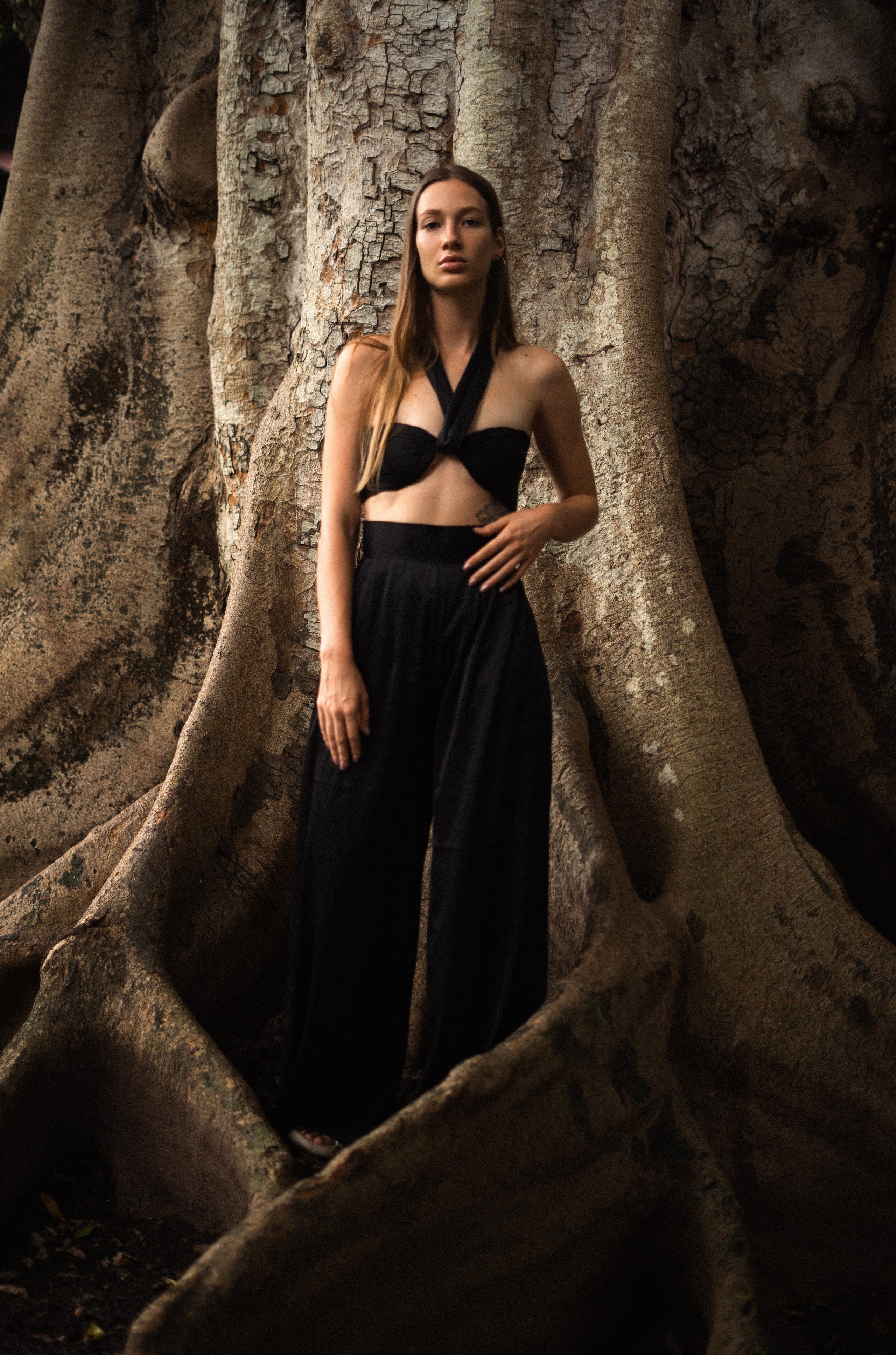 Alisa. Alena Gribkova