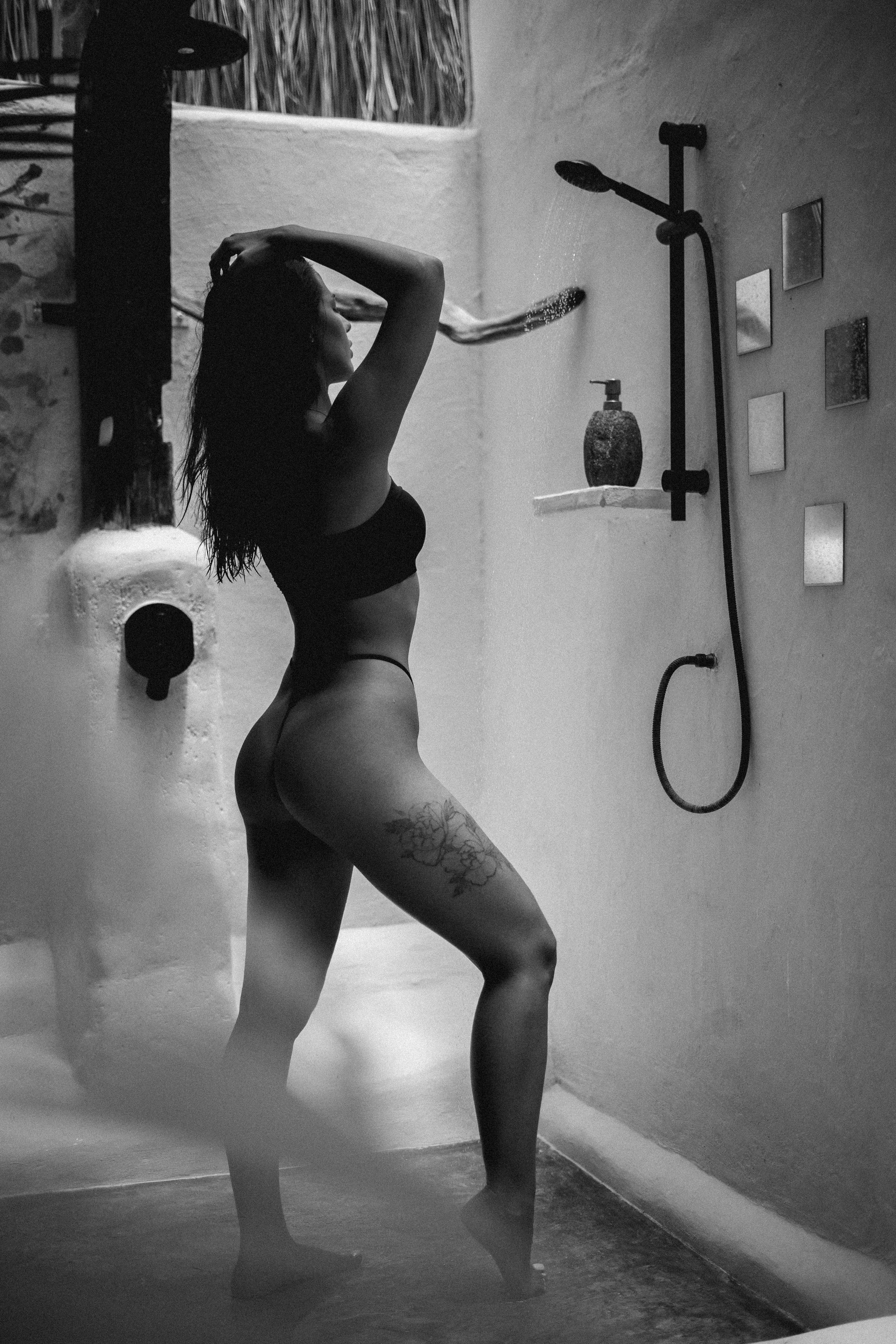 Evgenia. Alena Gribkova