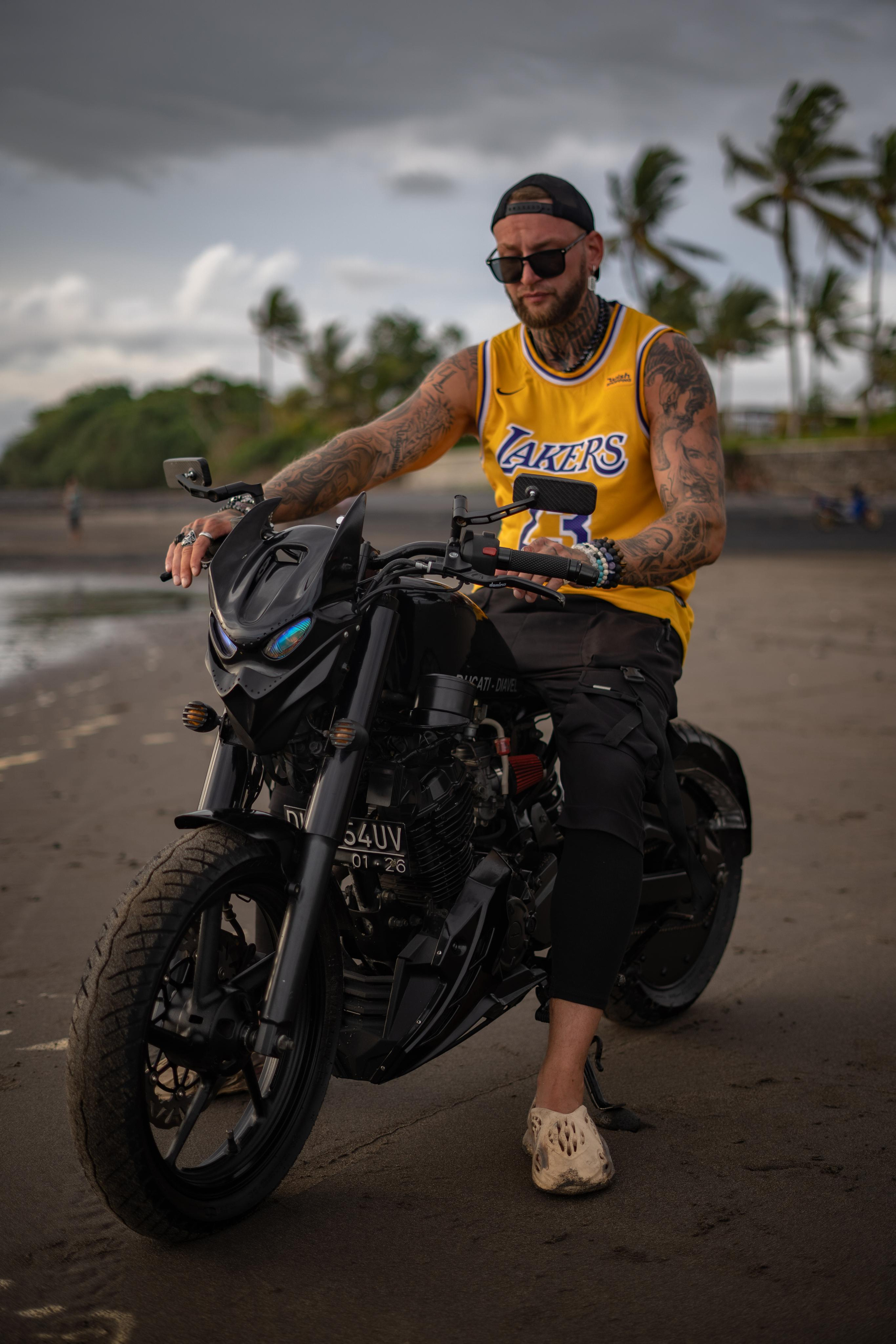 Denis. Alena Gribkova