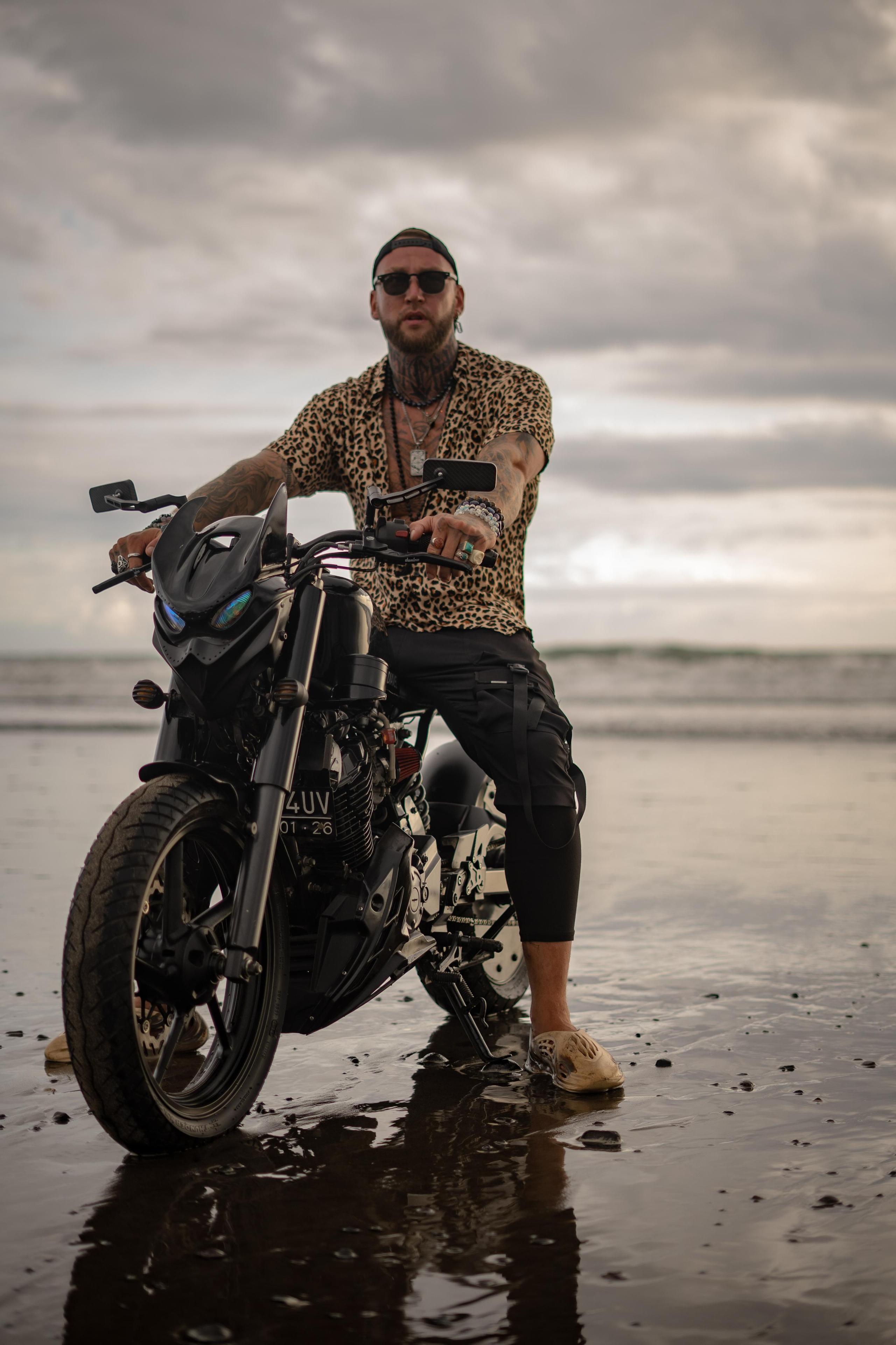 Denis. Alena Gribkova