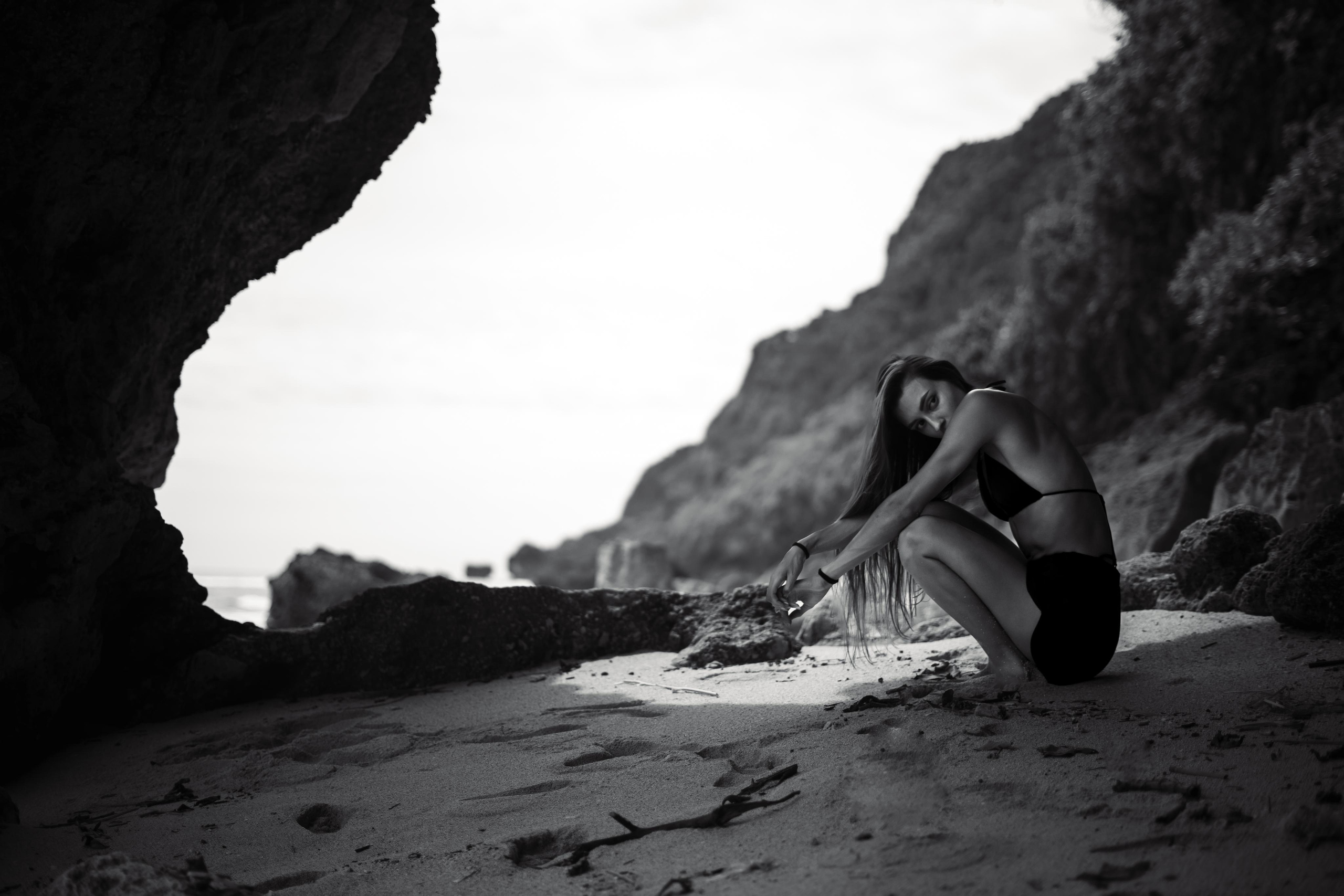 Inessa. Alena Gribkova