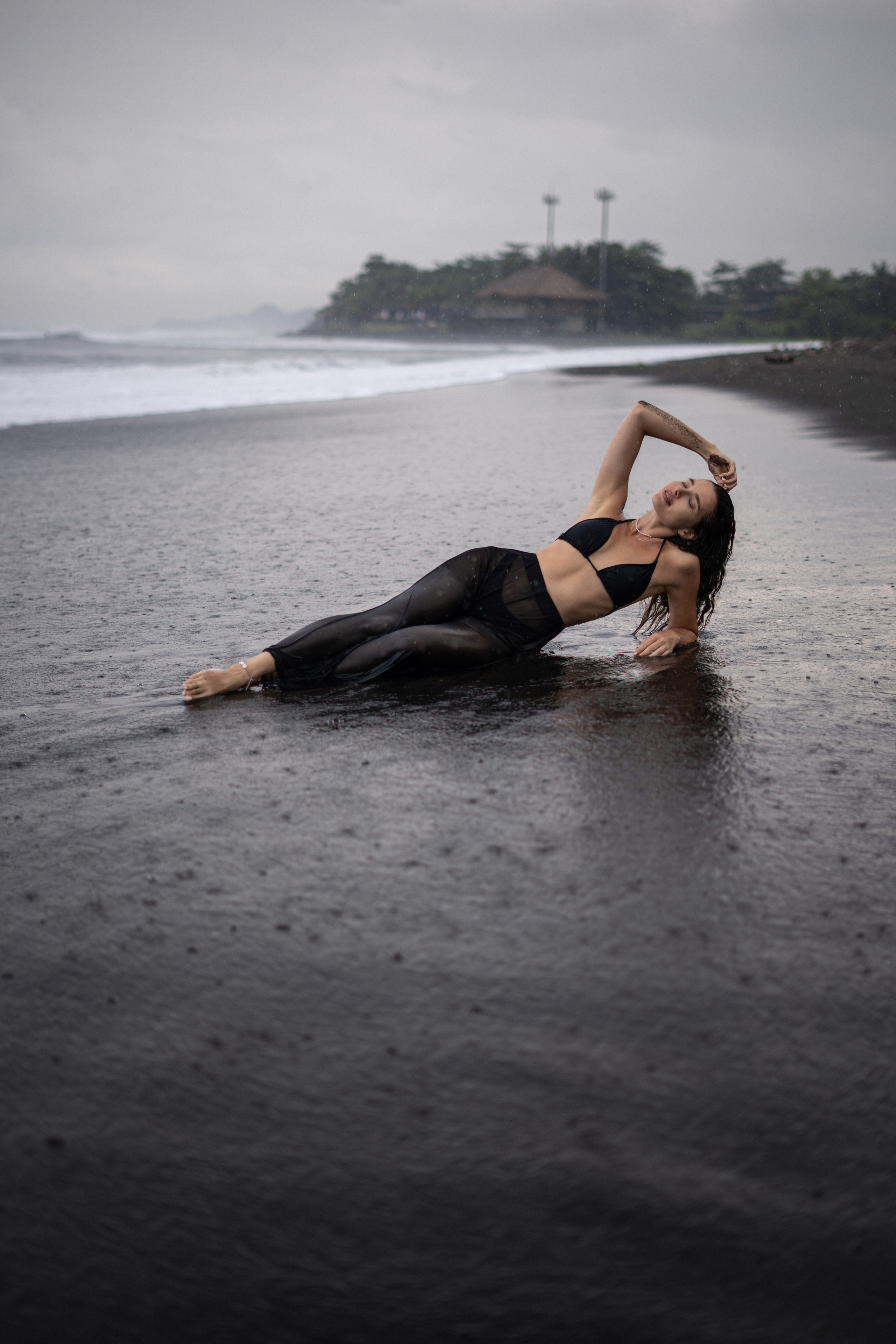 Katrin. Alena Gribkova