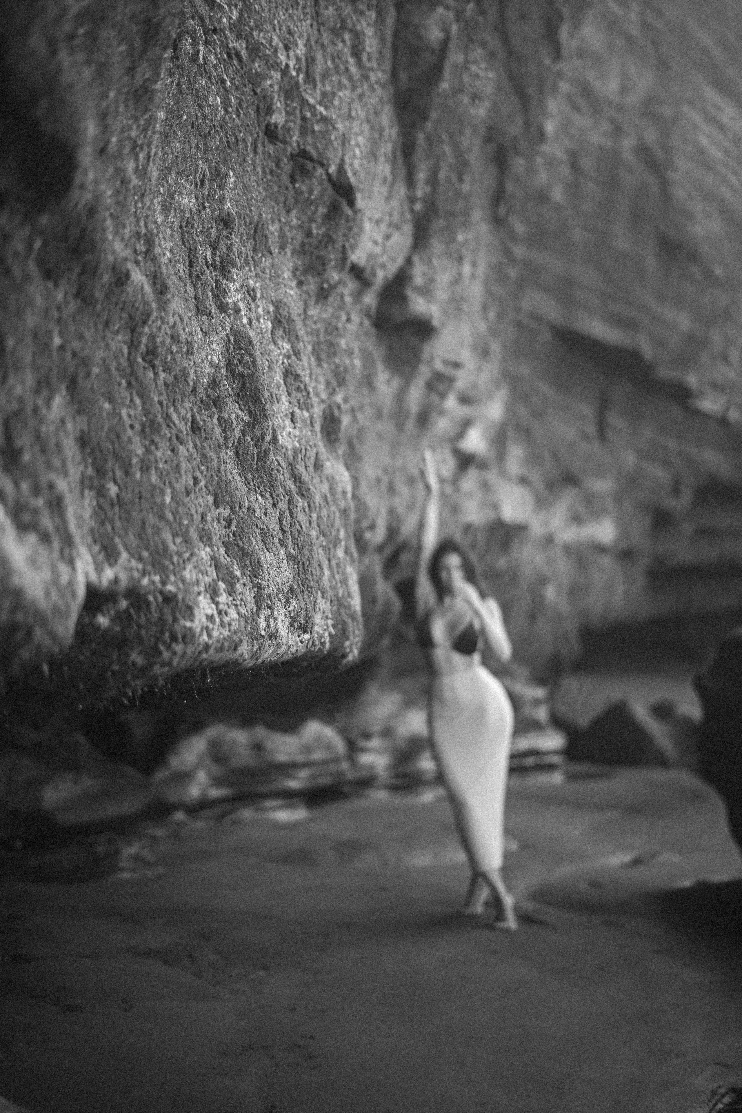 Korina. Alena Gribkova