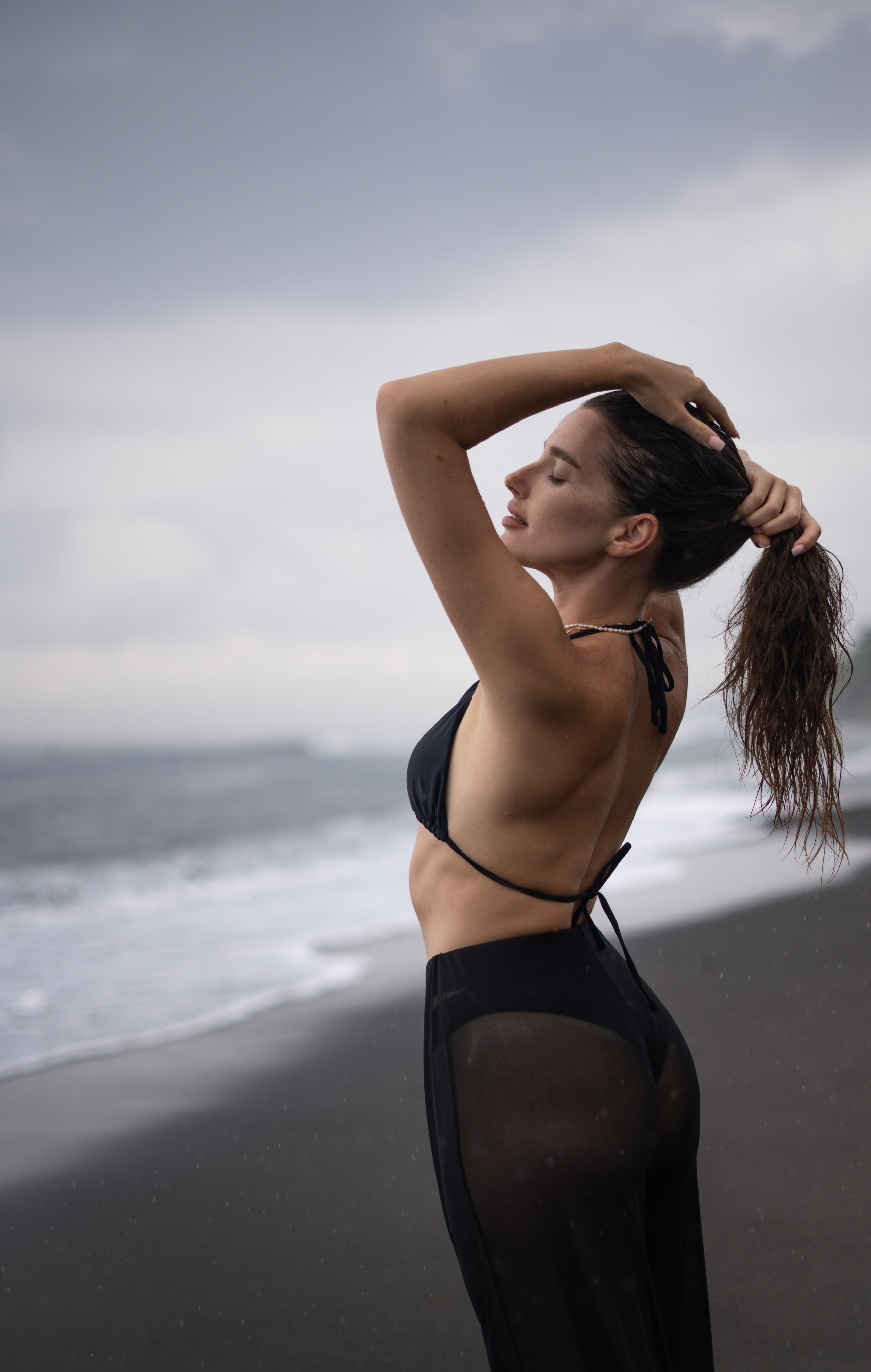 Katrin. Alena Gribkova