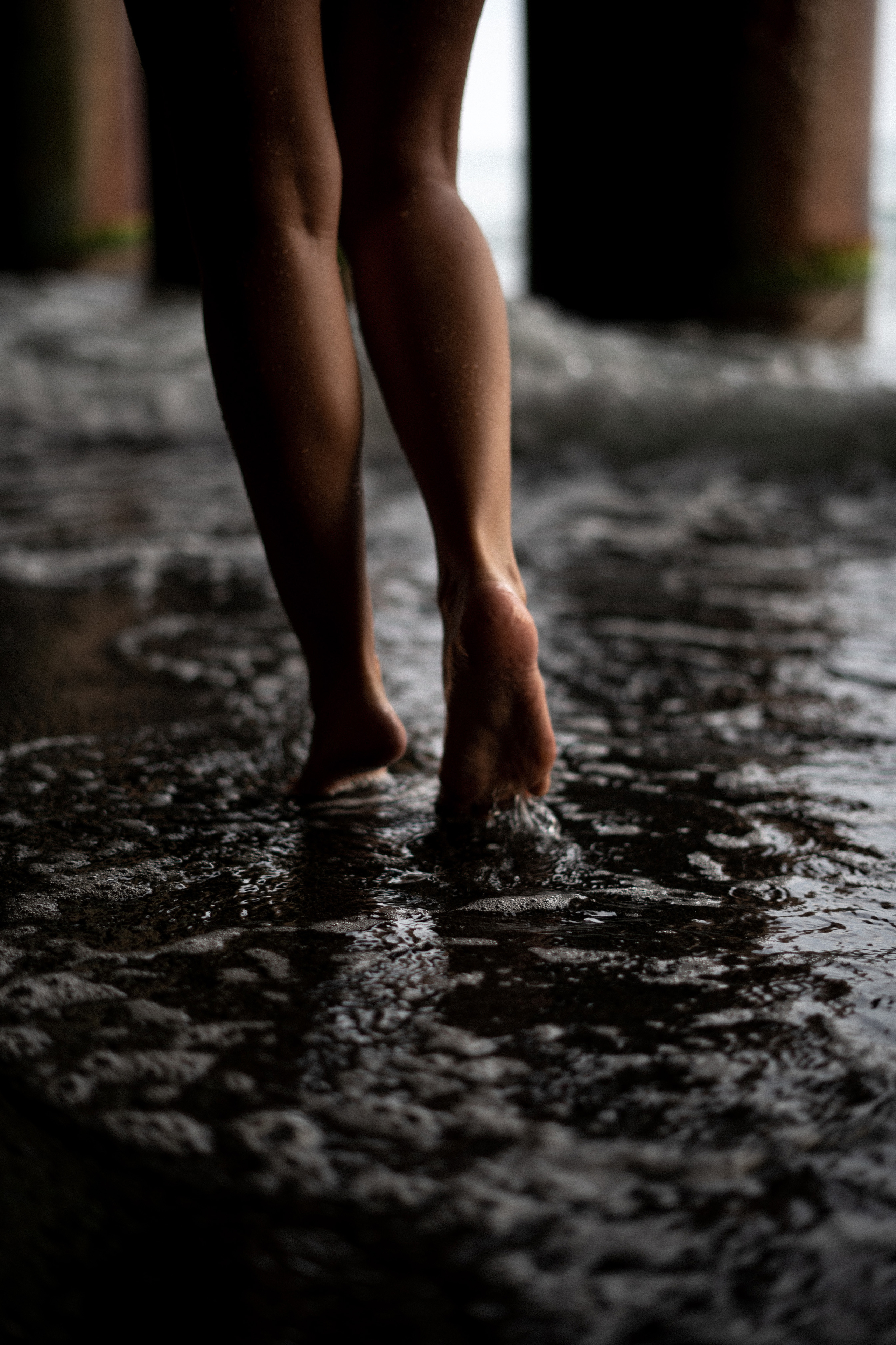 Anastasia. Alena Gribkova