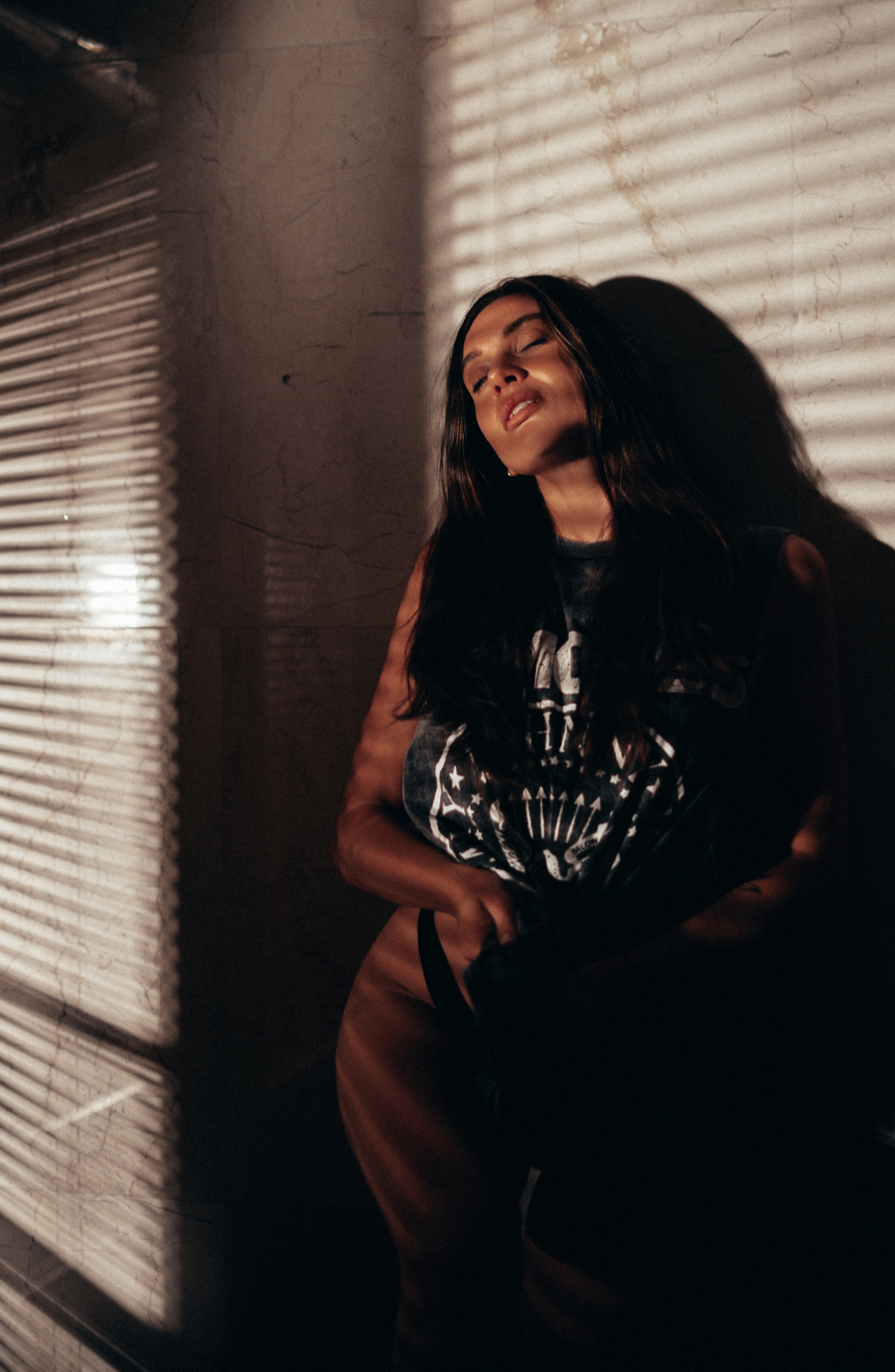 Dari. Alena Gribkova