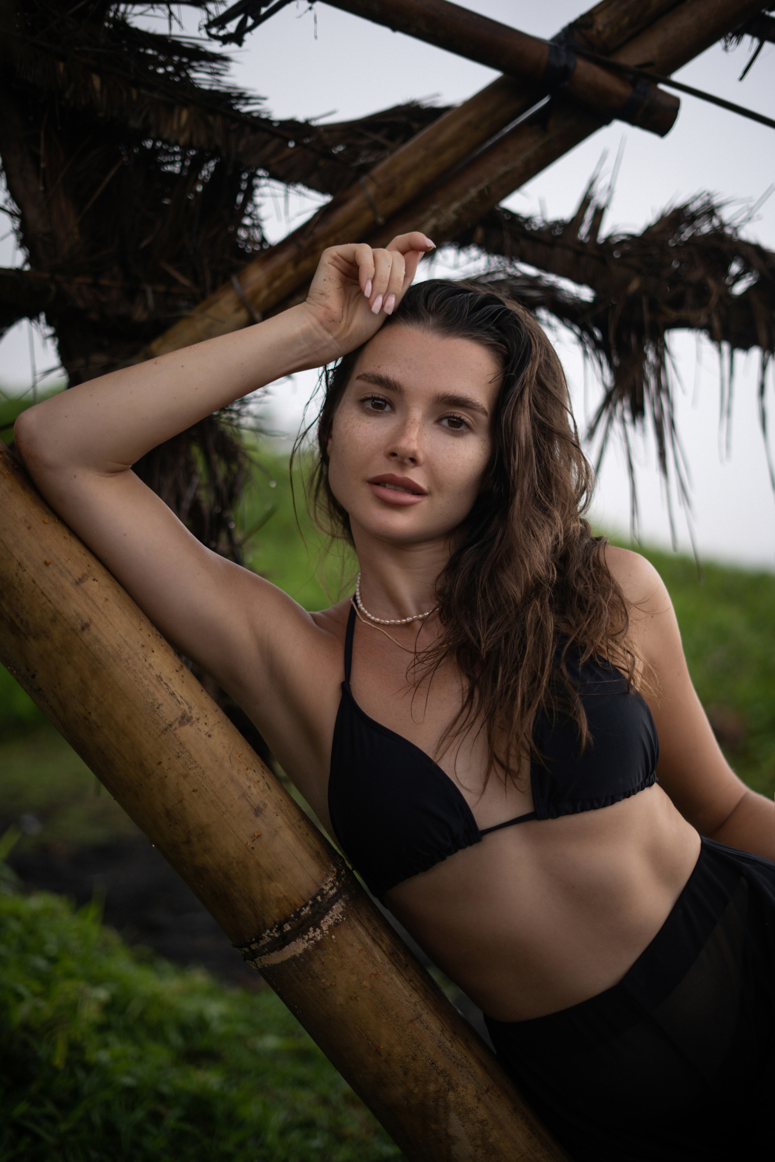 Katrin. Alena Gribkova