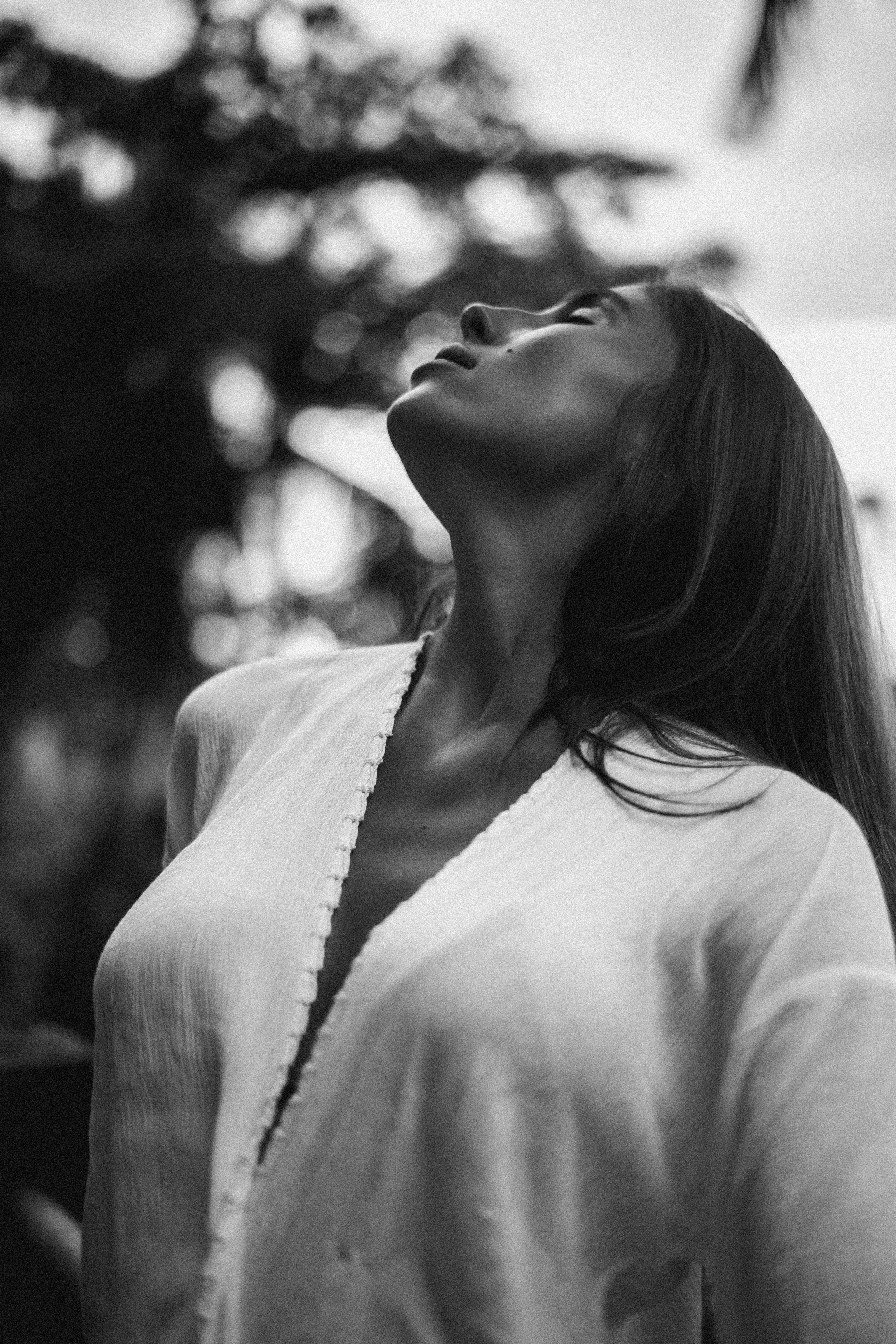 Sandra. Alena Gribkova