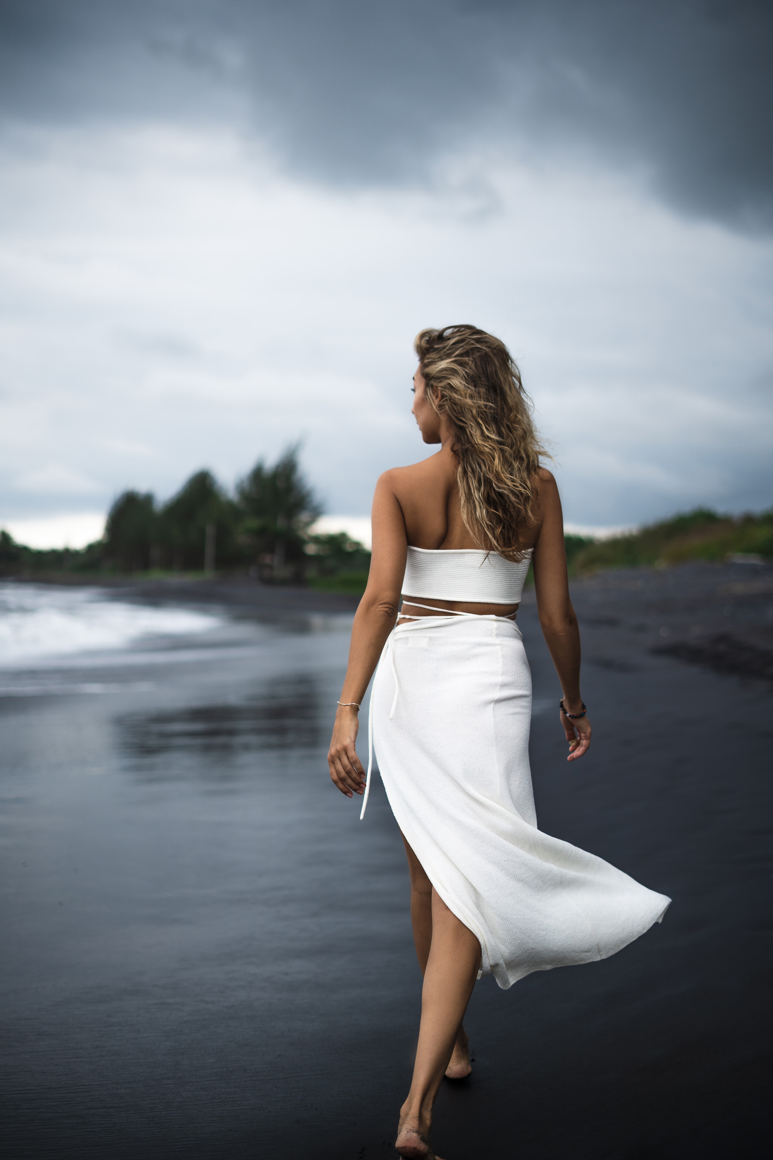 Tatiana. Alena Gribkova