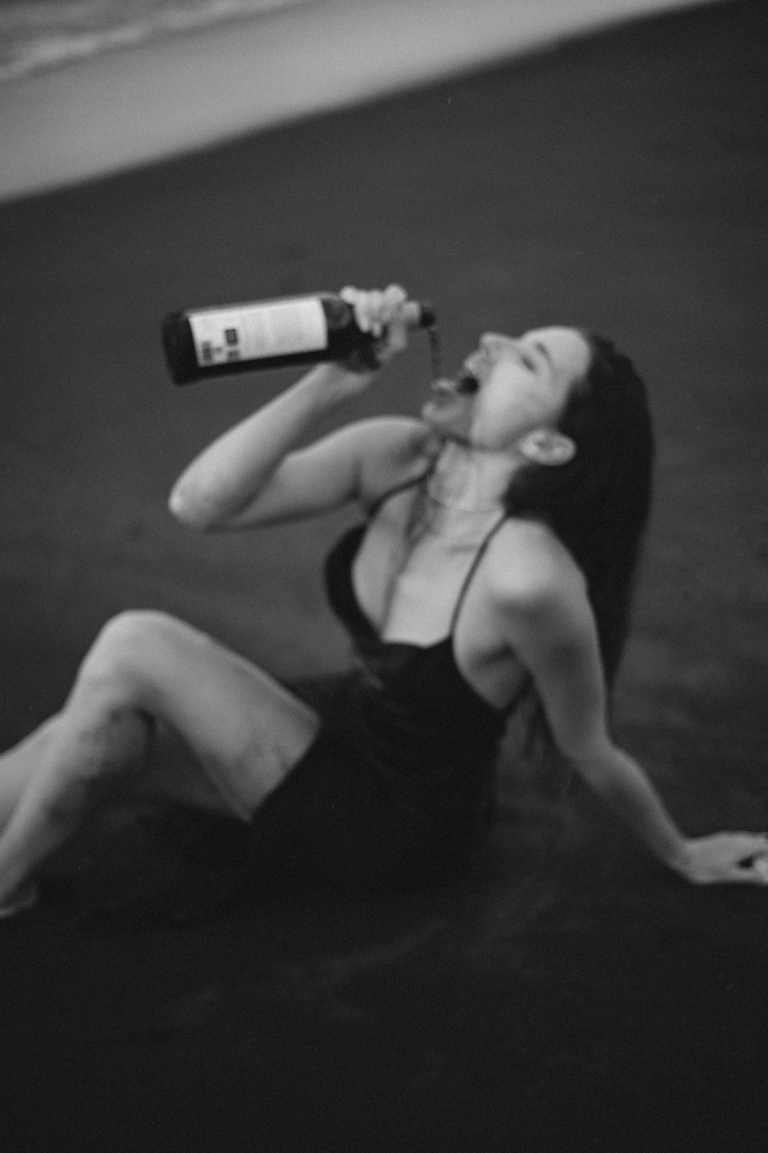 Katrin. Alena Gribkova