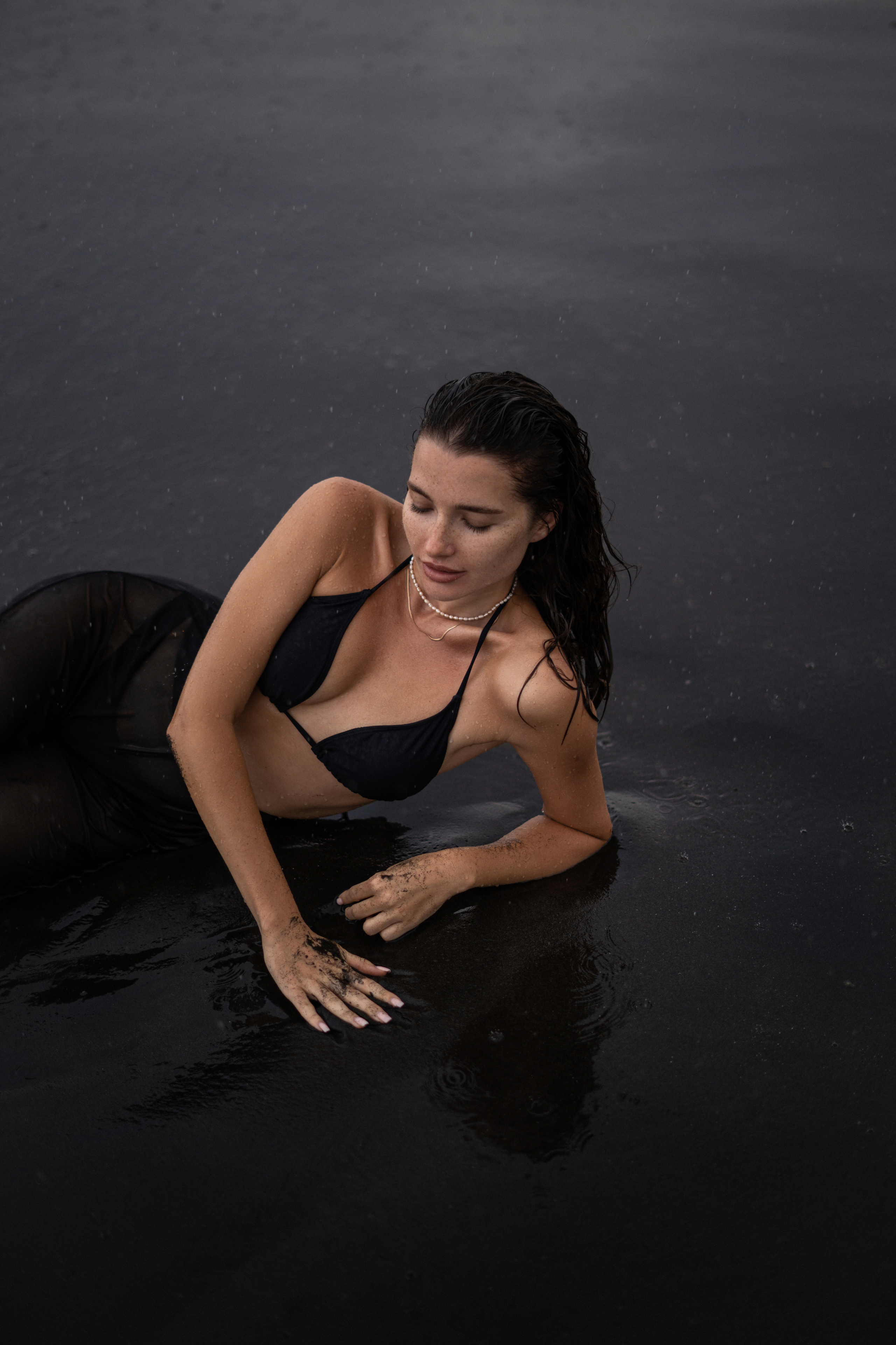 Katrin. Alena Gribkova