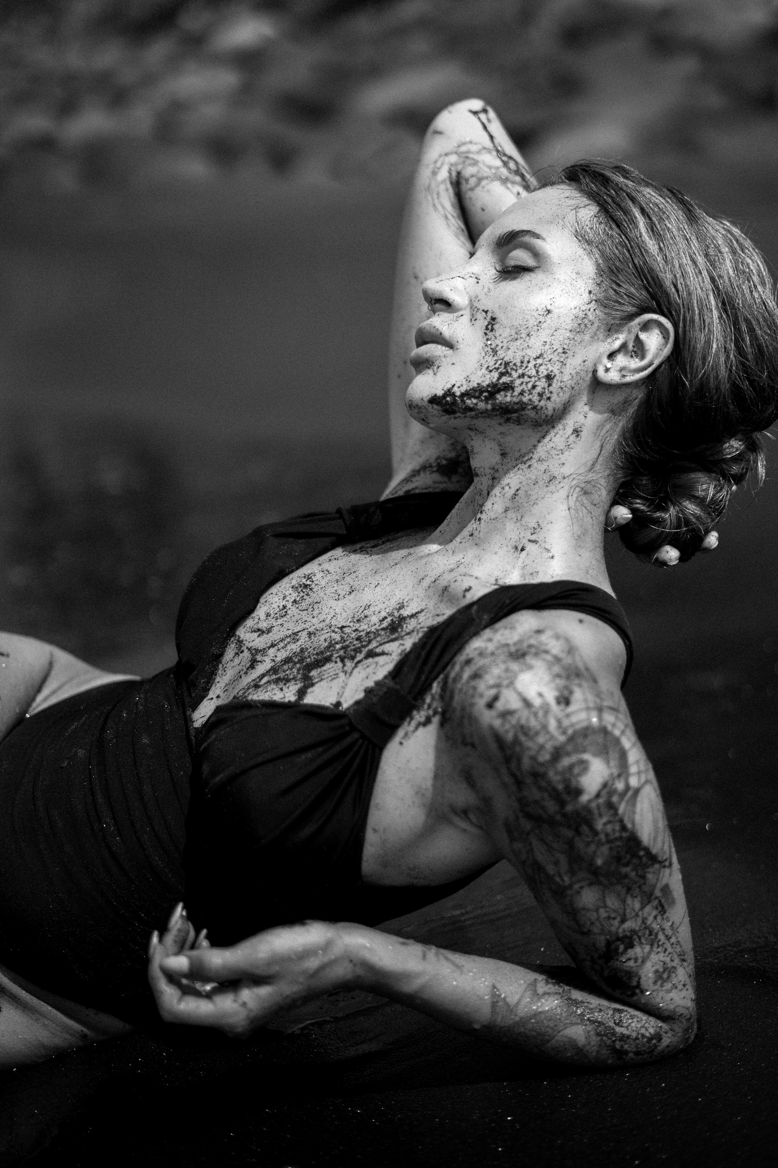 Violetta. Alena Gribkova