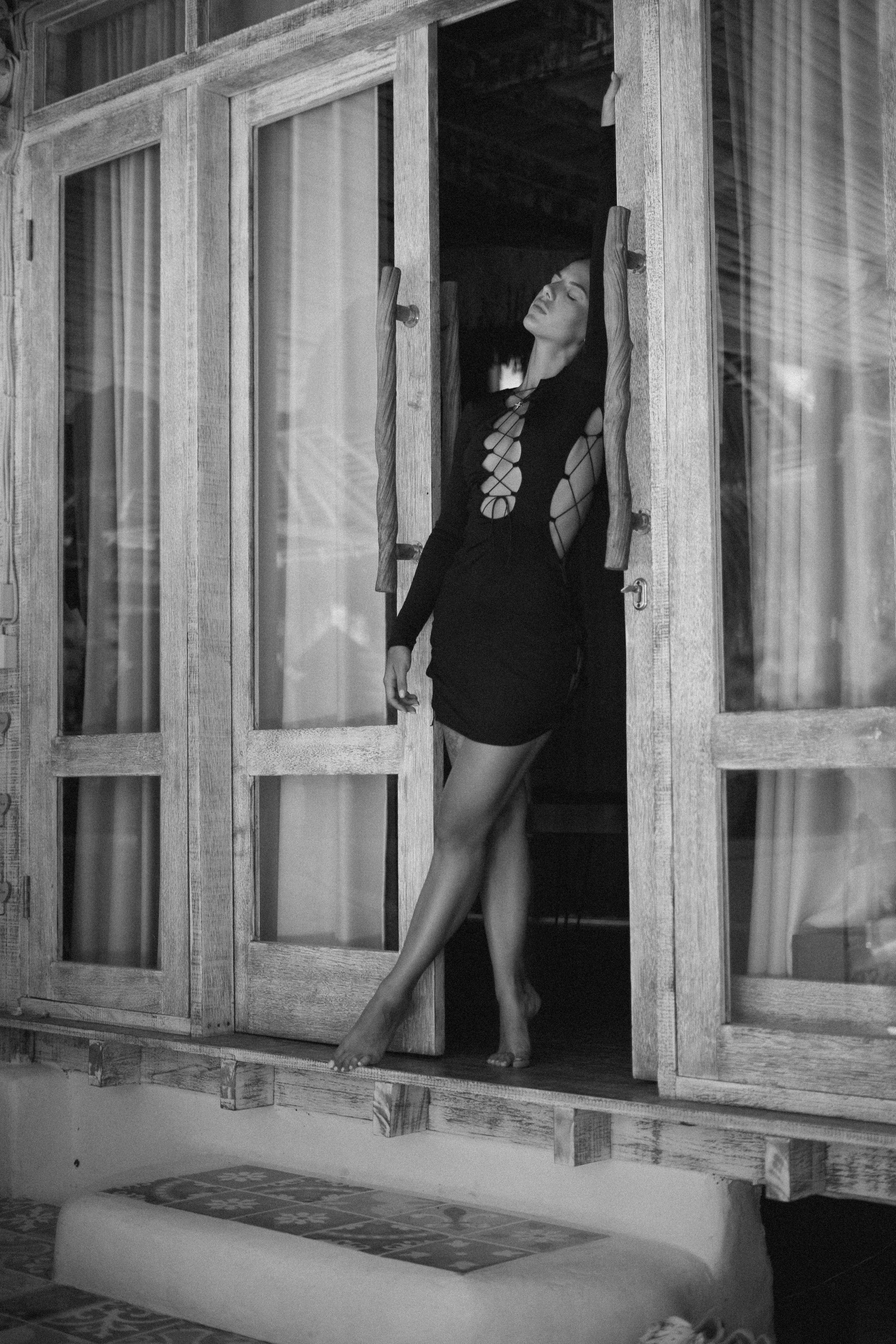 Evgenia. Alena Gribkova