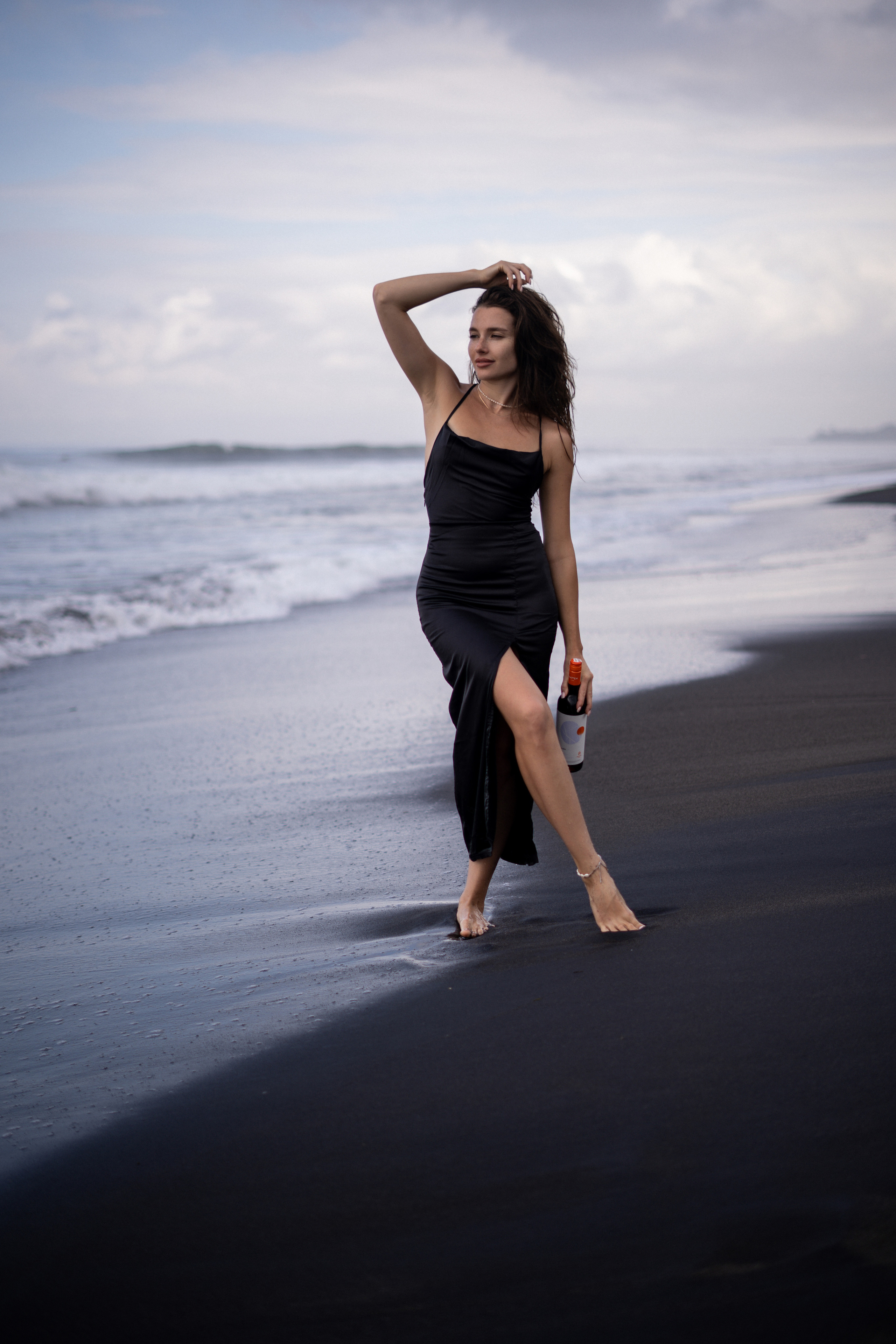 Katrin. Alena Gribkova