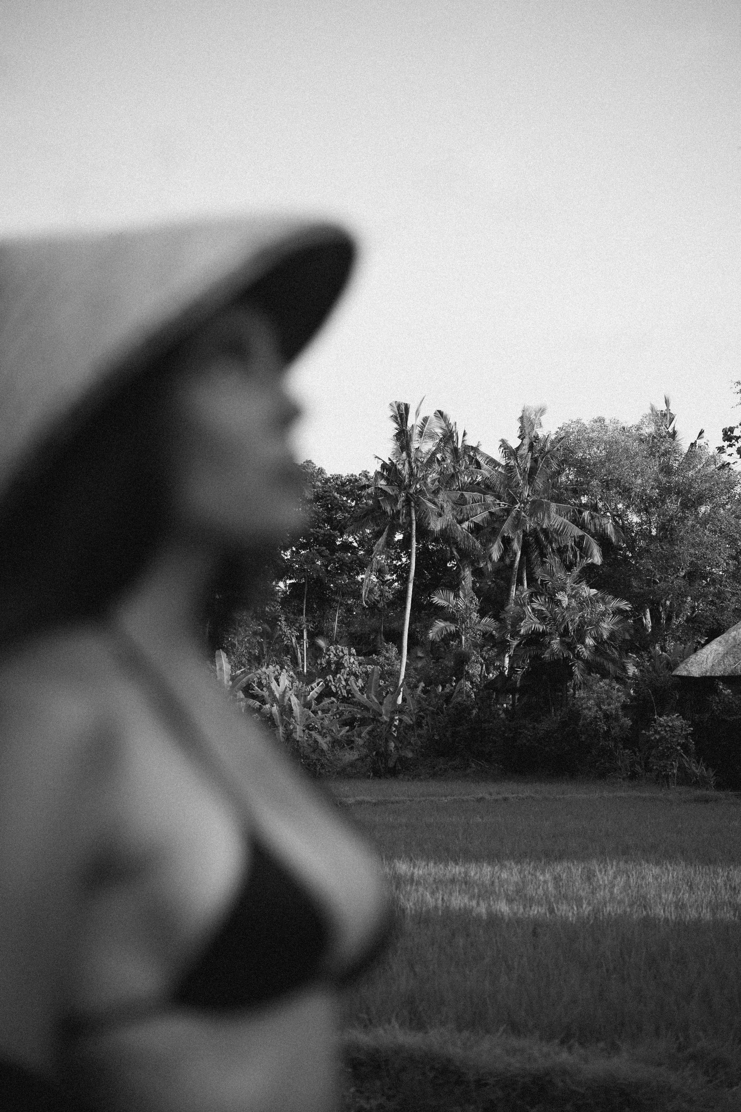 Sandra. Alena Gribkova