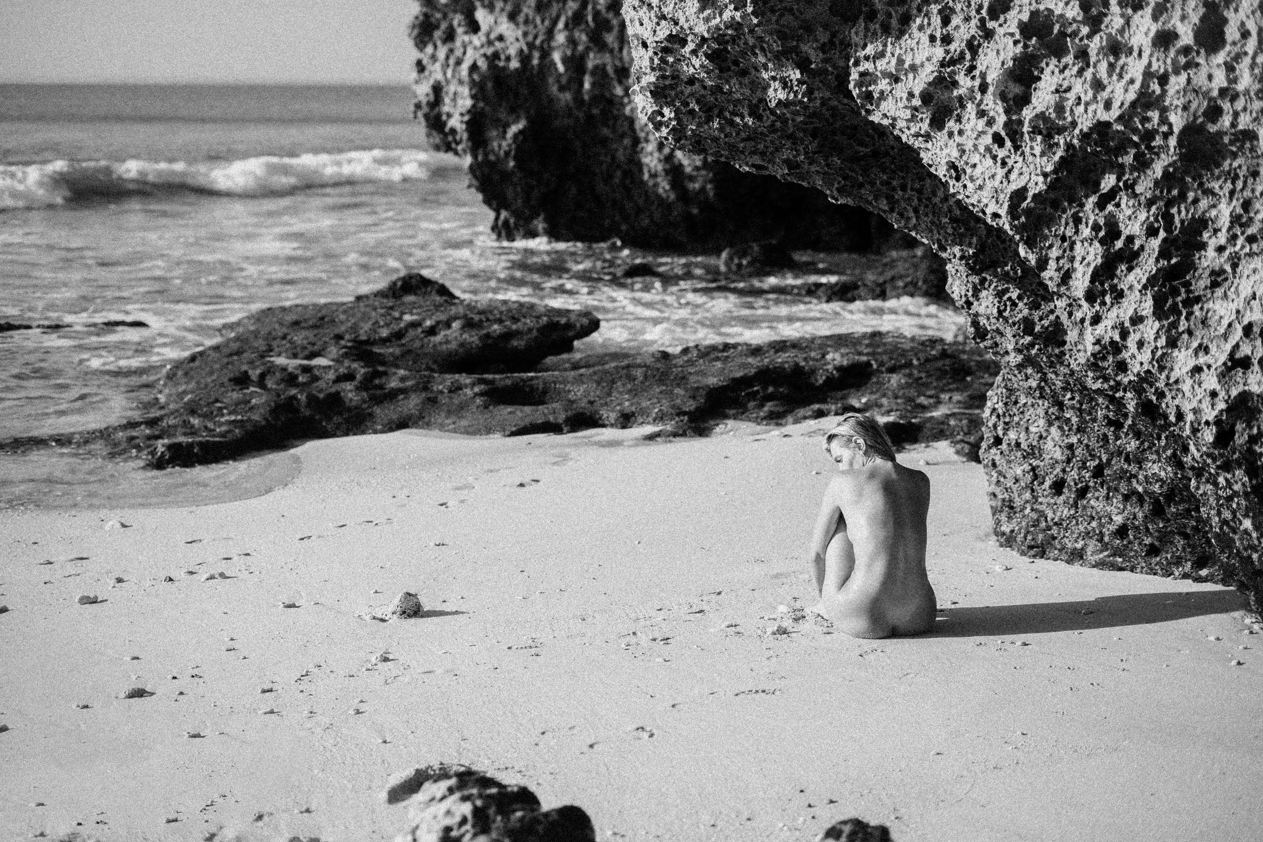 Olesia. Alena Gribkova