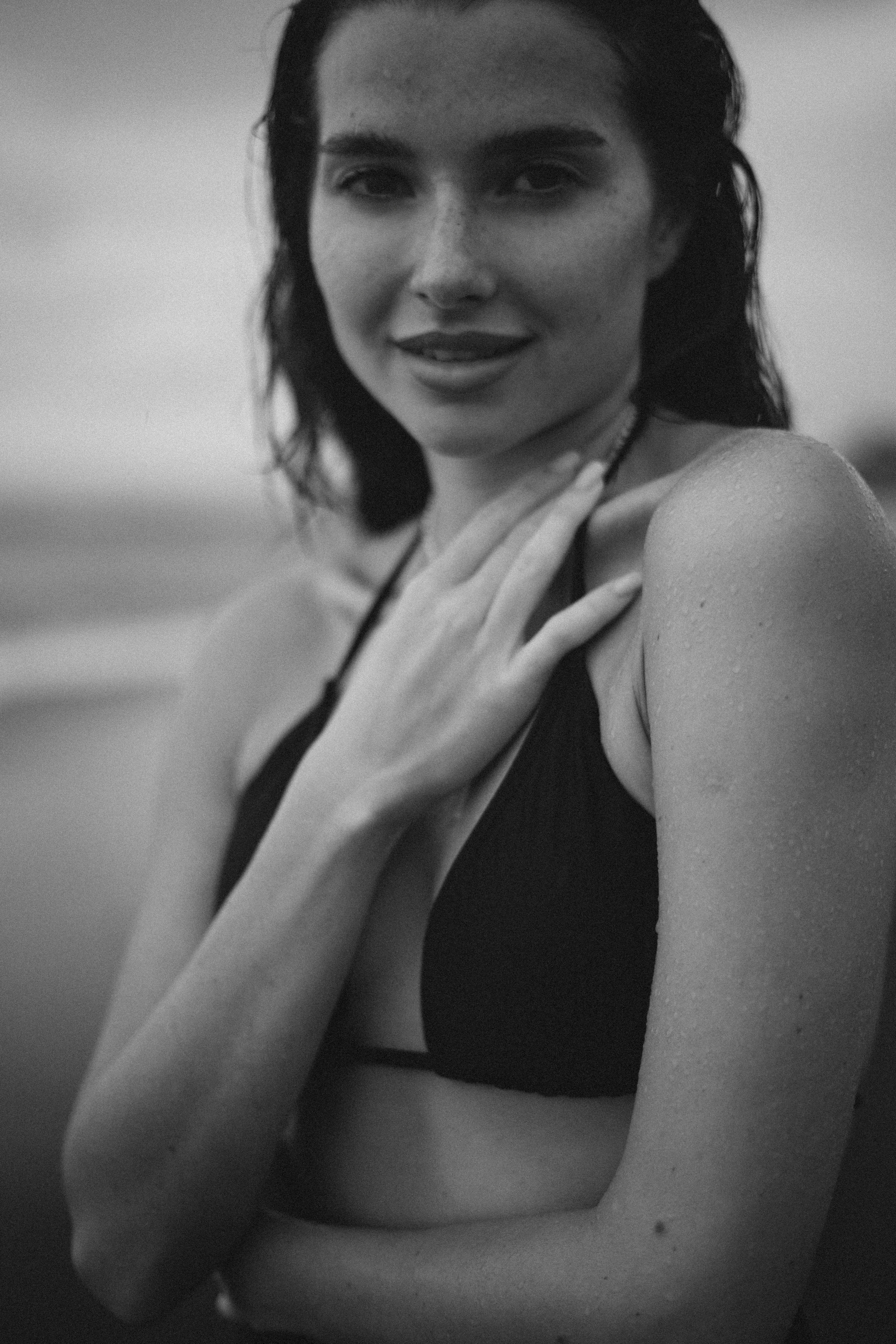 Katrin. Alena Gribkova