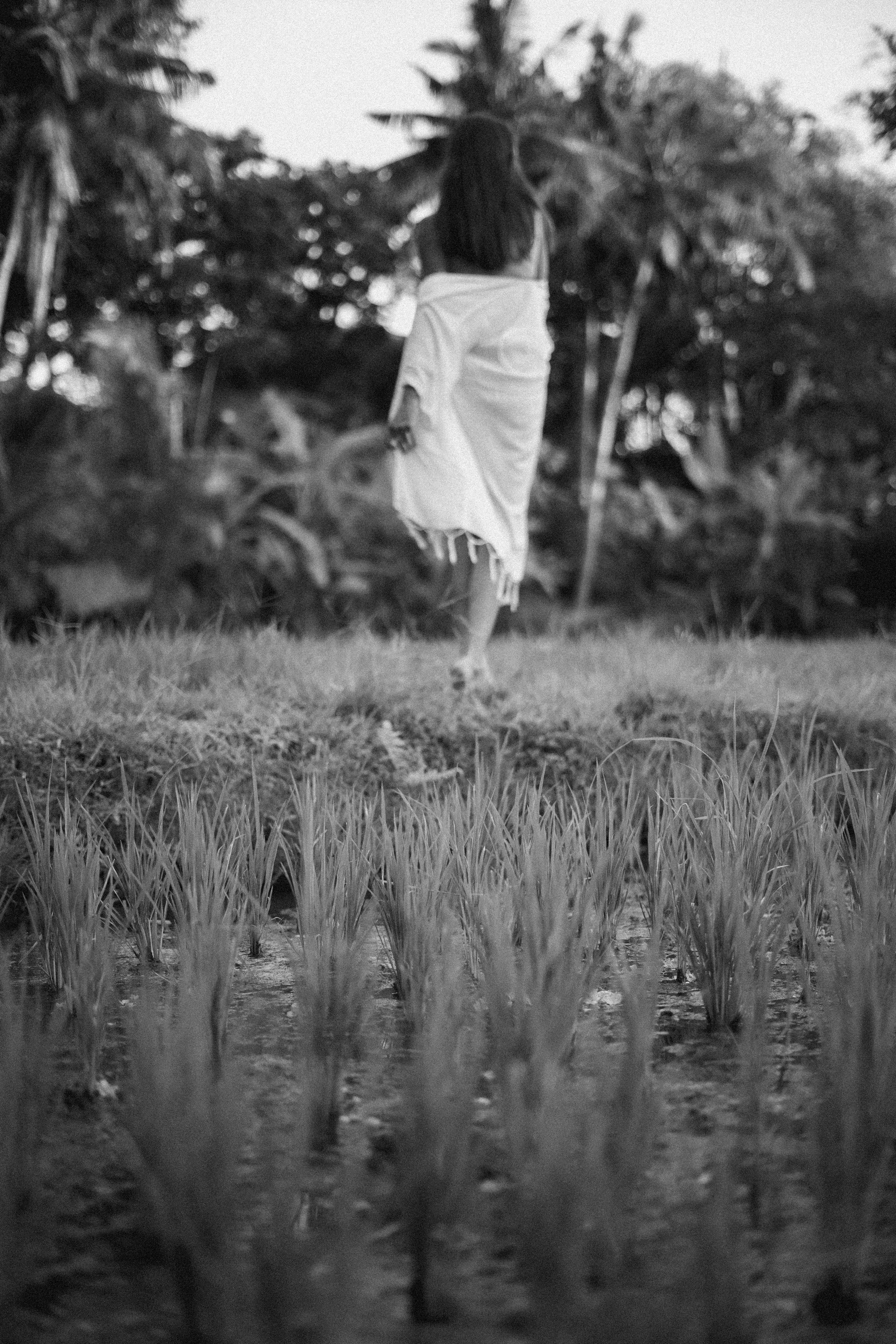 Sandra. Alena Gribkova