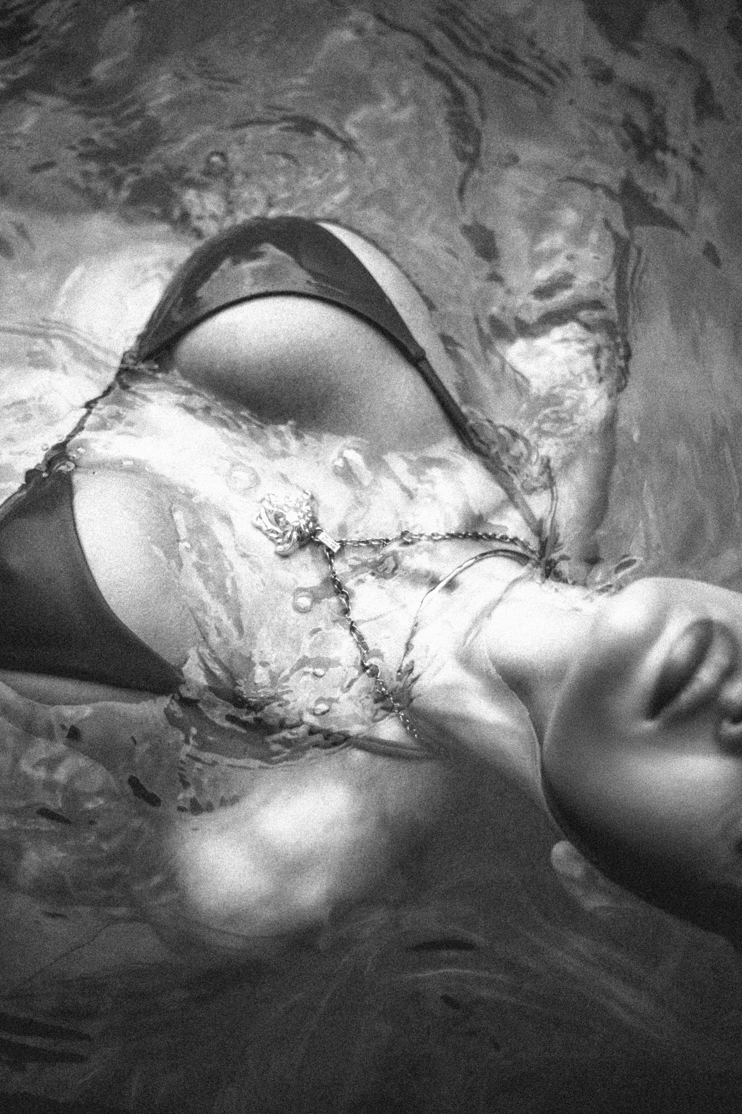 Anna. Alena Gribkova