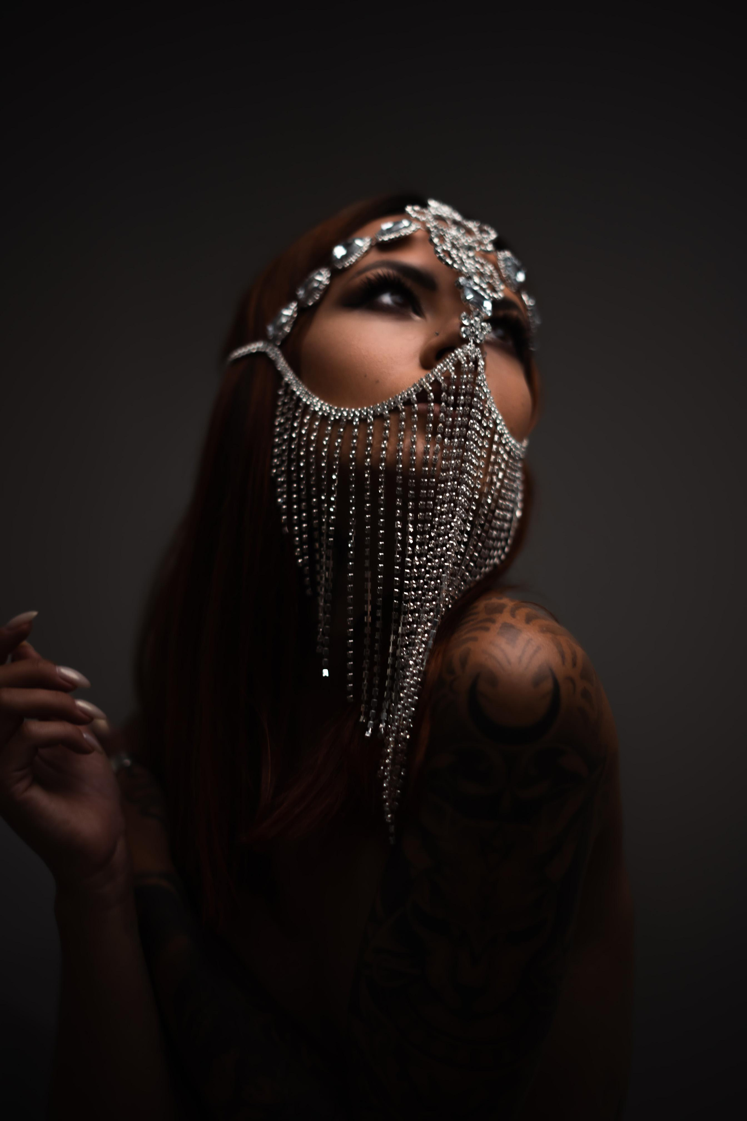 Mary. Alena Gribkova