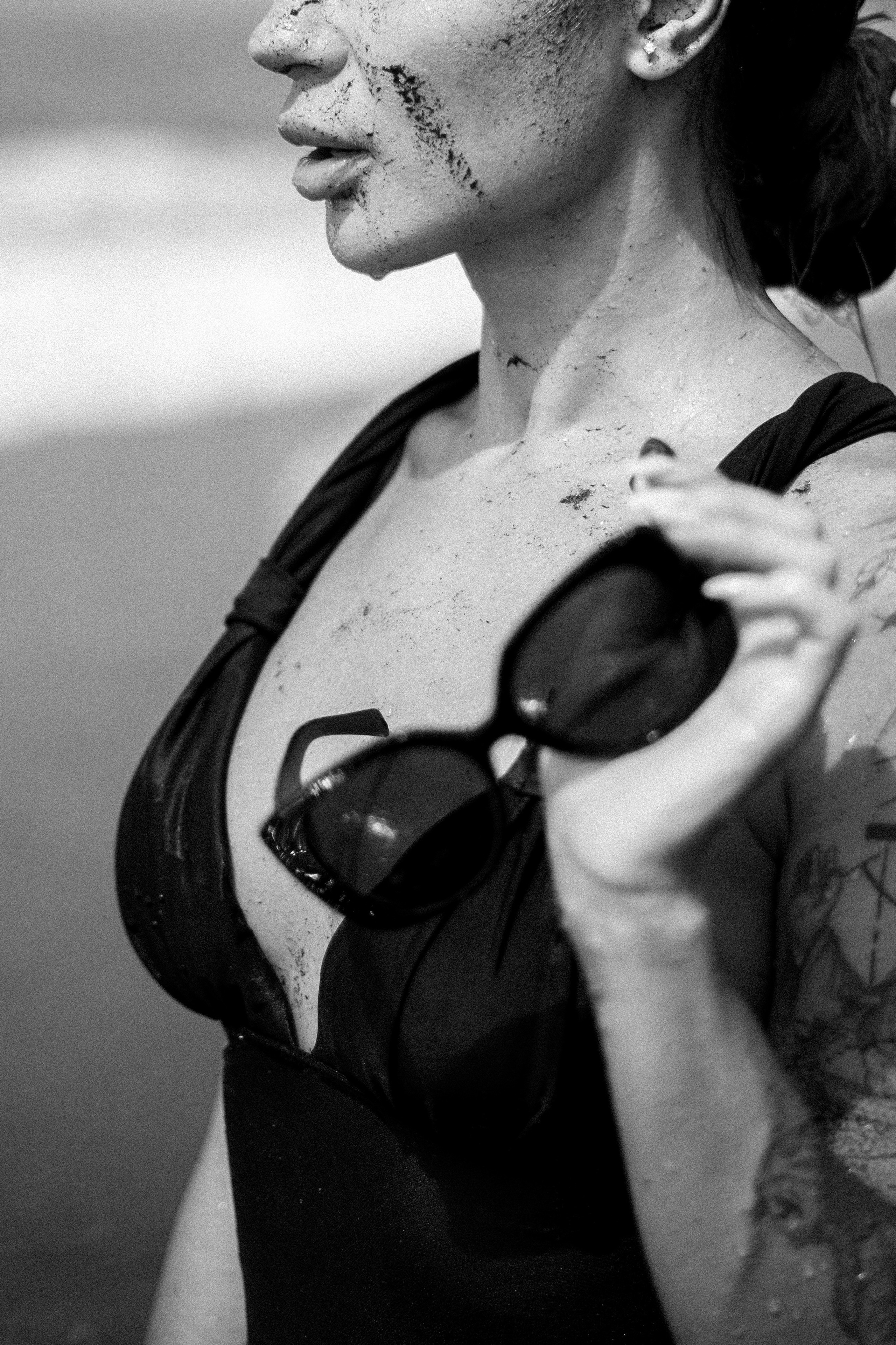 Violetta. Alena Gribkova