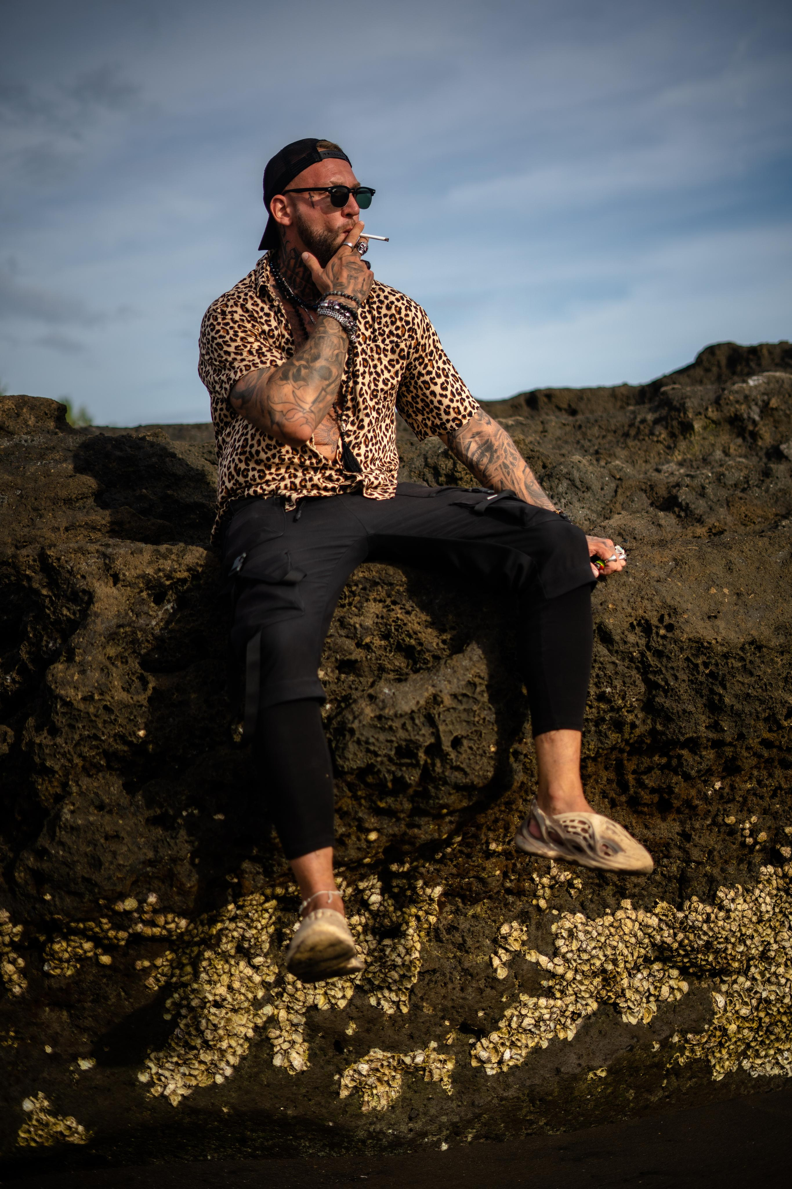 Denis. Alena Gribkova