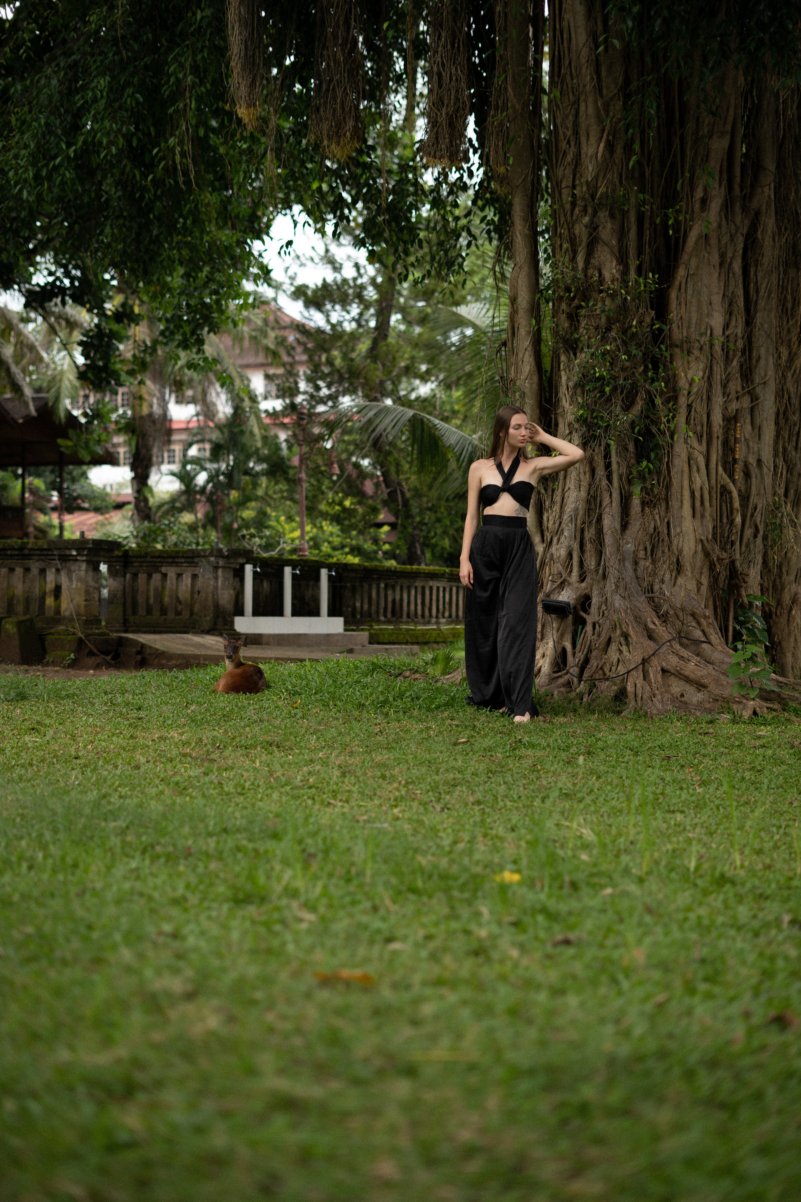 Alisa. Alena Gribkova