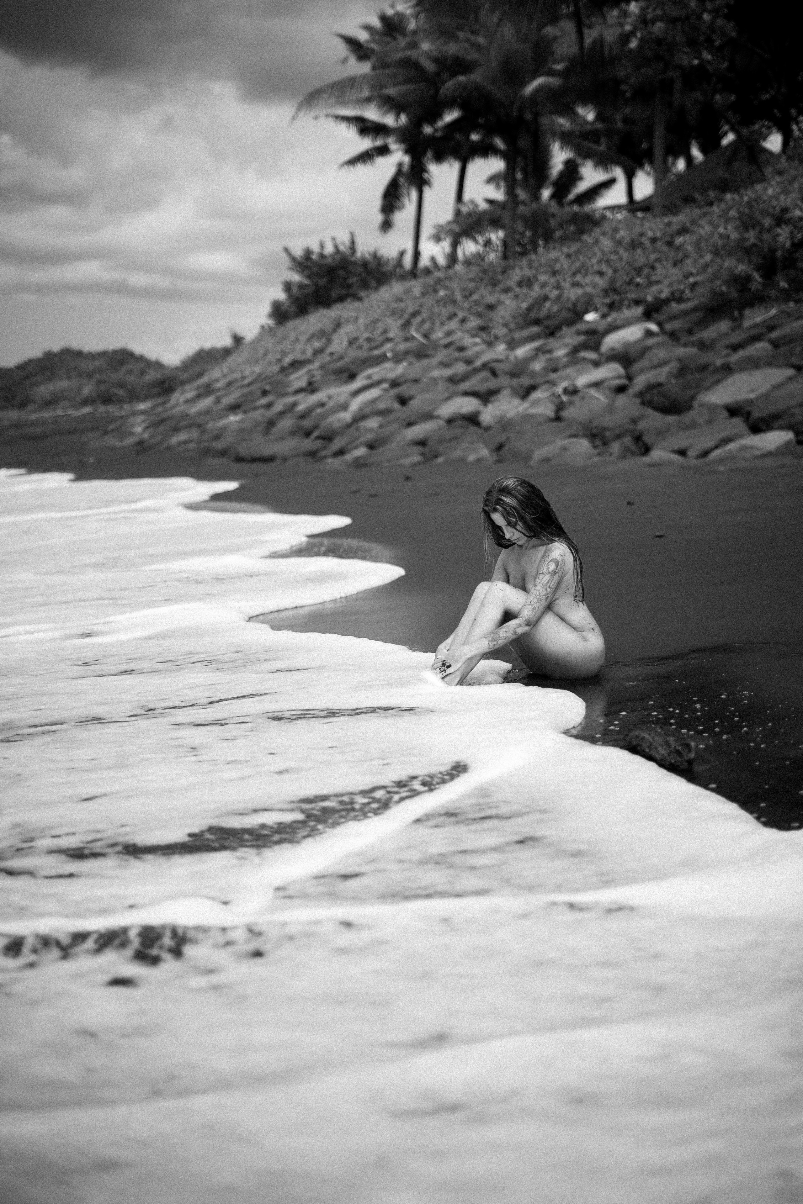 Violetta. Alena Gribkova