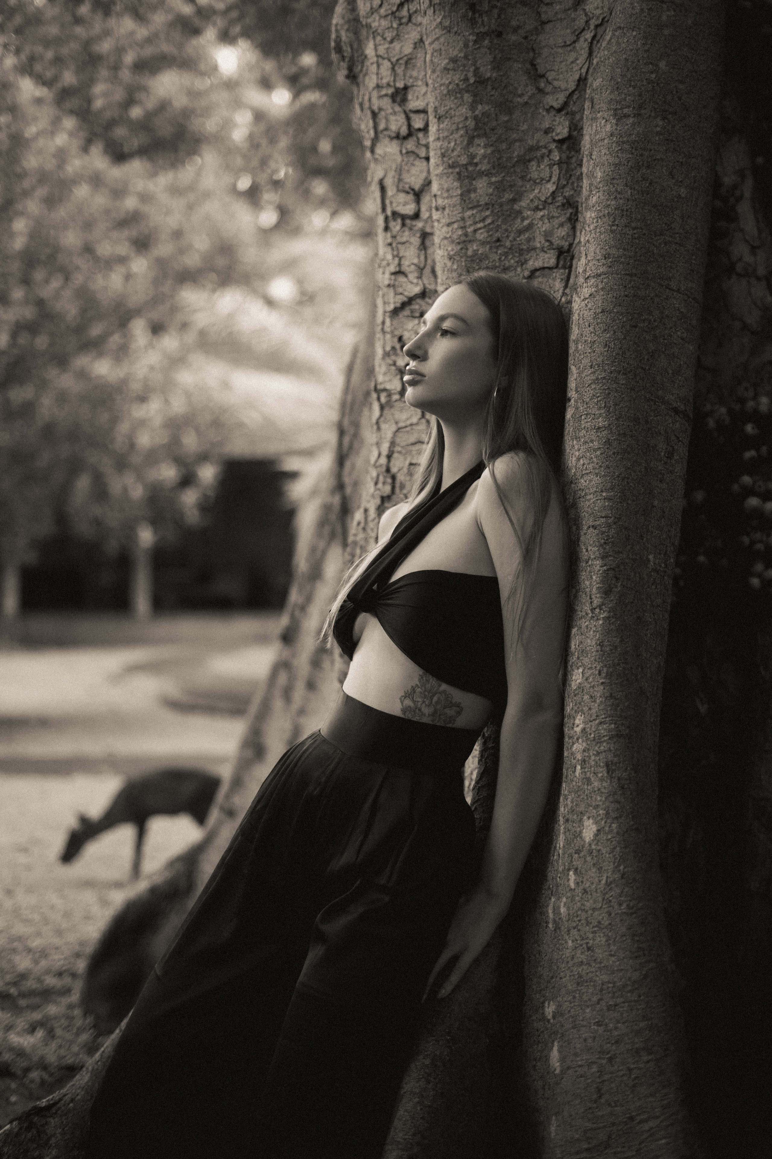 Alisa. Alena Gribkova